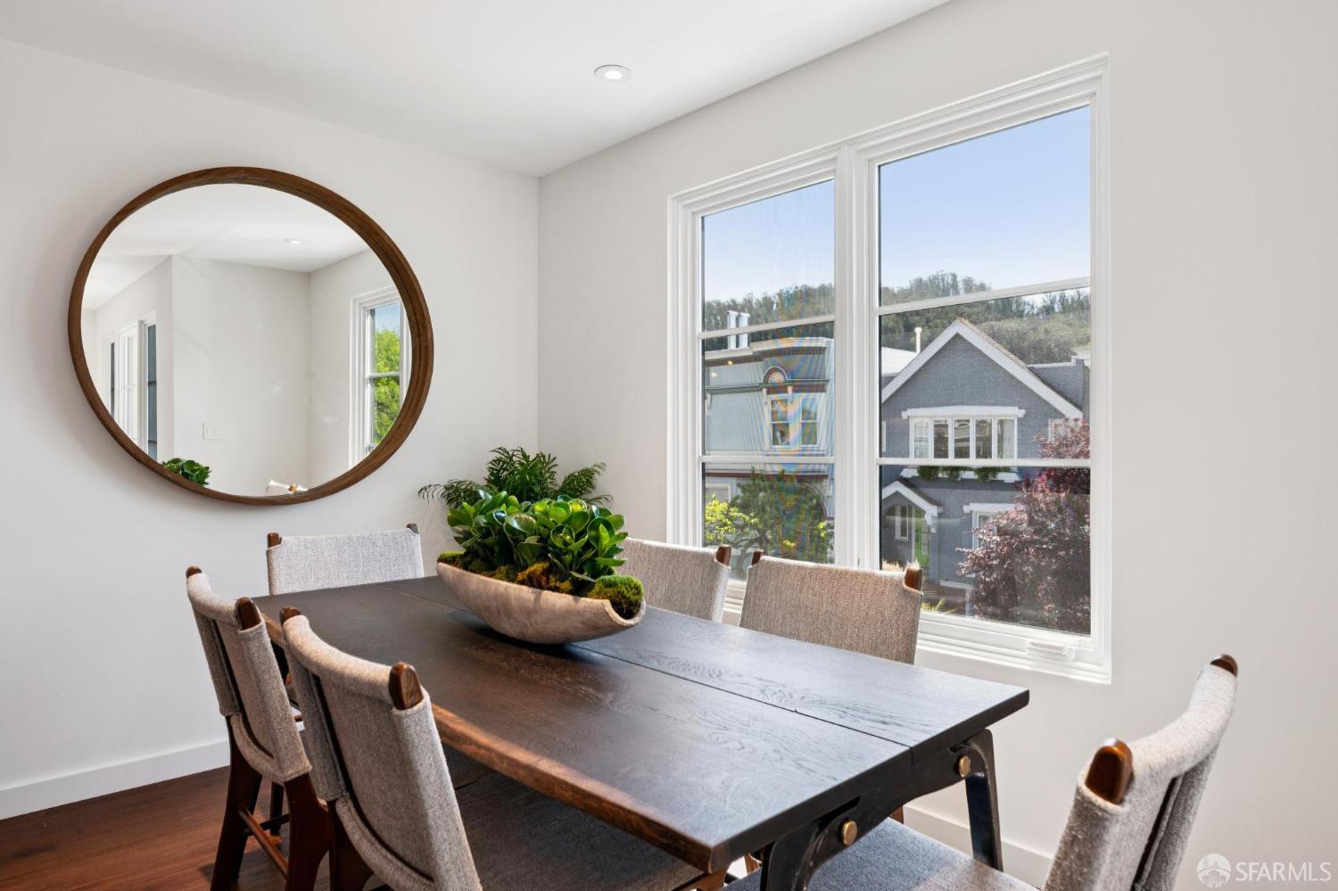 482-484 Belvedere, San Francisco, CA, 94117