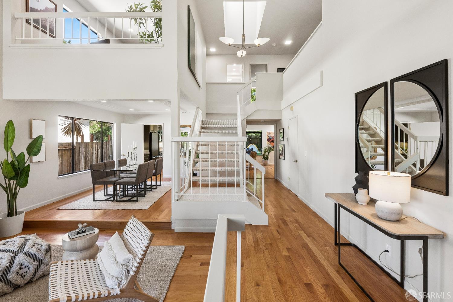 Detail Gallery Image 19 of 46 For 1940 Spyglass Dr, San Bruno,  CA 94066 - 4 Beds | 2/1 Baths