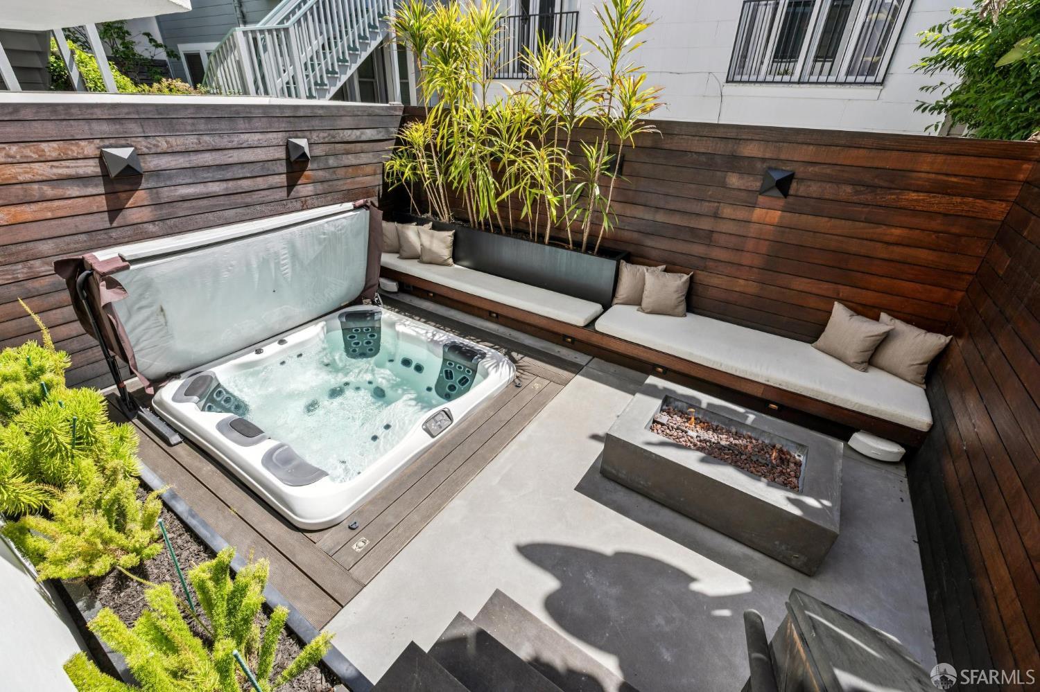 Detail Gallery Image 67 of 95 For 39 Dolores Ter, San Francisco,  CA 94110 - 4 Beds | 3/1 Baths