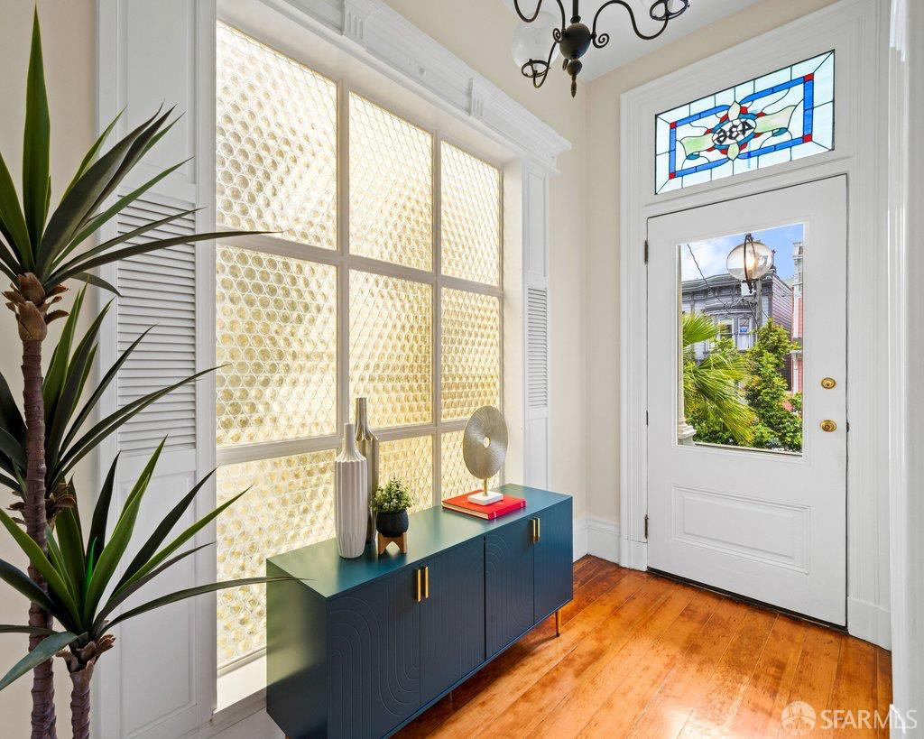 Detail Gallery Image 3 of 31 For 436 Oak St, San Francisco,  CA 94102 - – Beds | – Baths