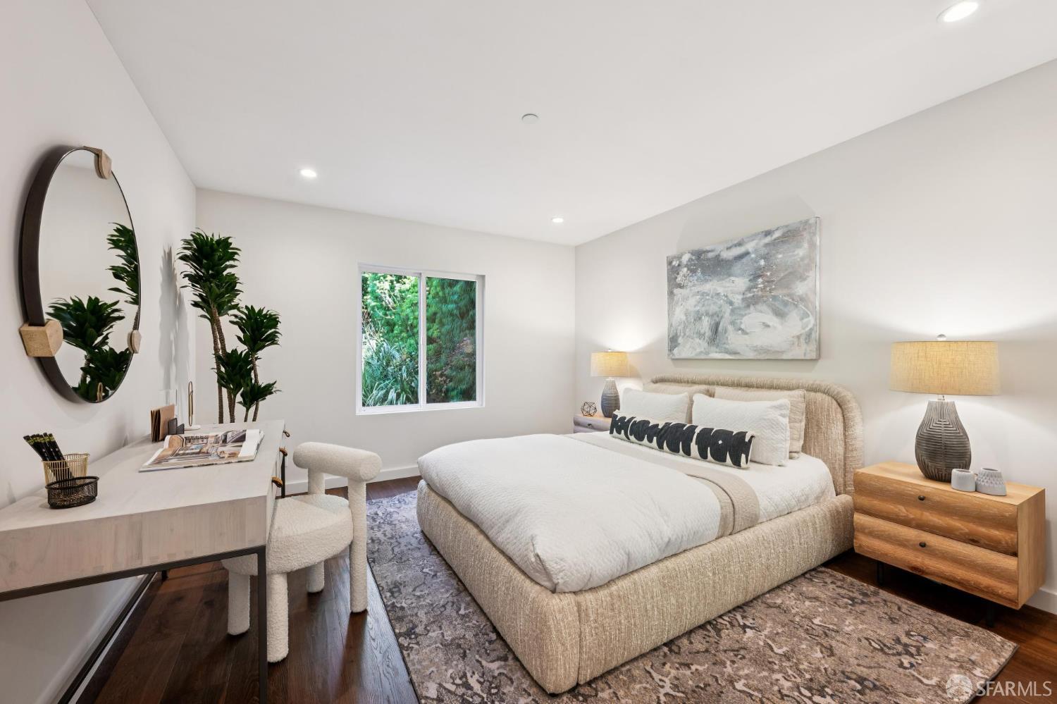 482-484 Belvedere, San Francisco, CA, 94117