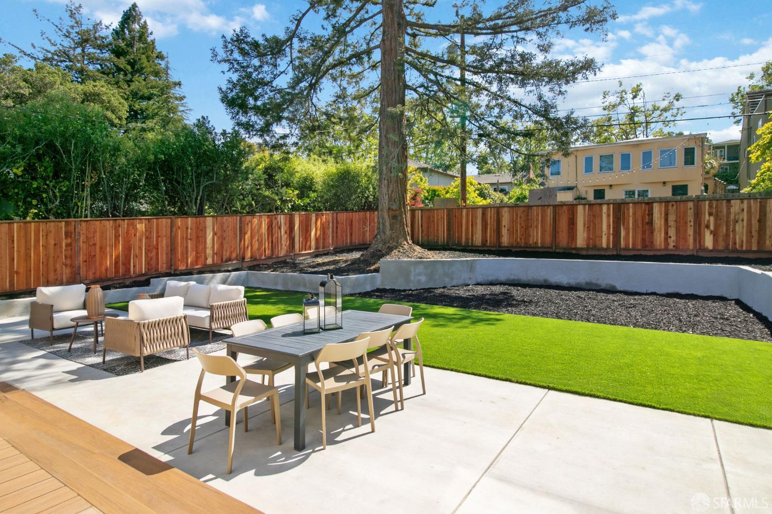 Detail Gallery Image 29 of 30 For 1349 Drake Ave, Burlingame,  CA 94010 - 4 Beds | 3 Baths