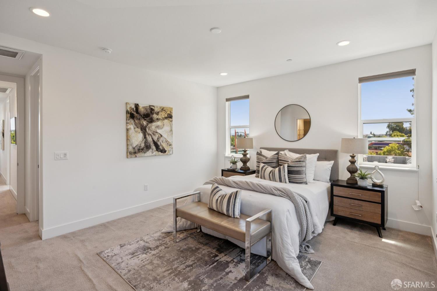 Detail Gallery Image 17 of 24 For 2 Avondale Ave, Redwood City,  CA 94062 - 3 Beds | 3/1 Baths