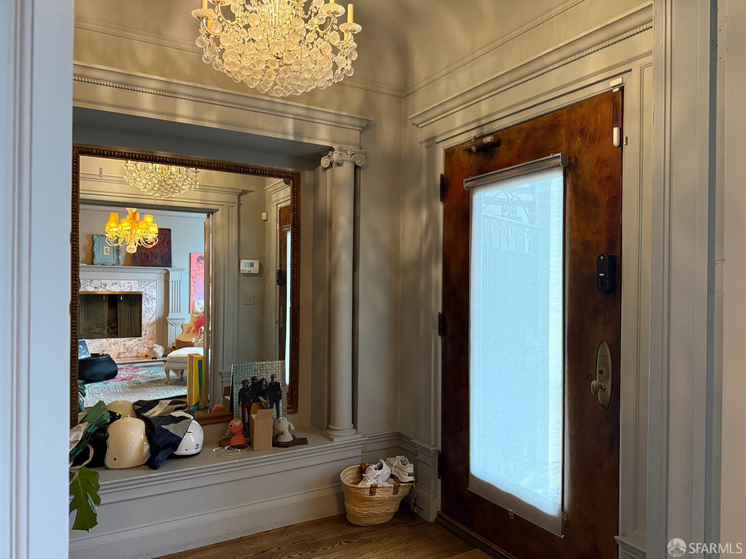 251 Laguna, San Francisco, CA, 94102