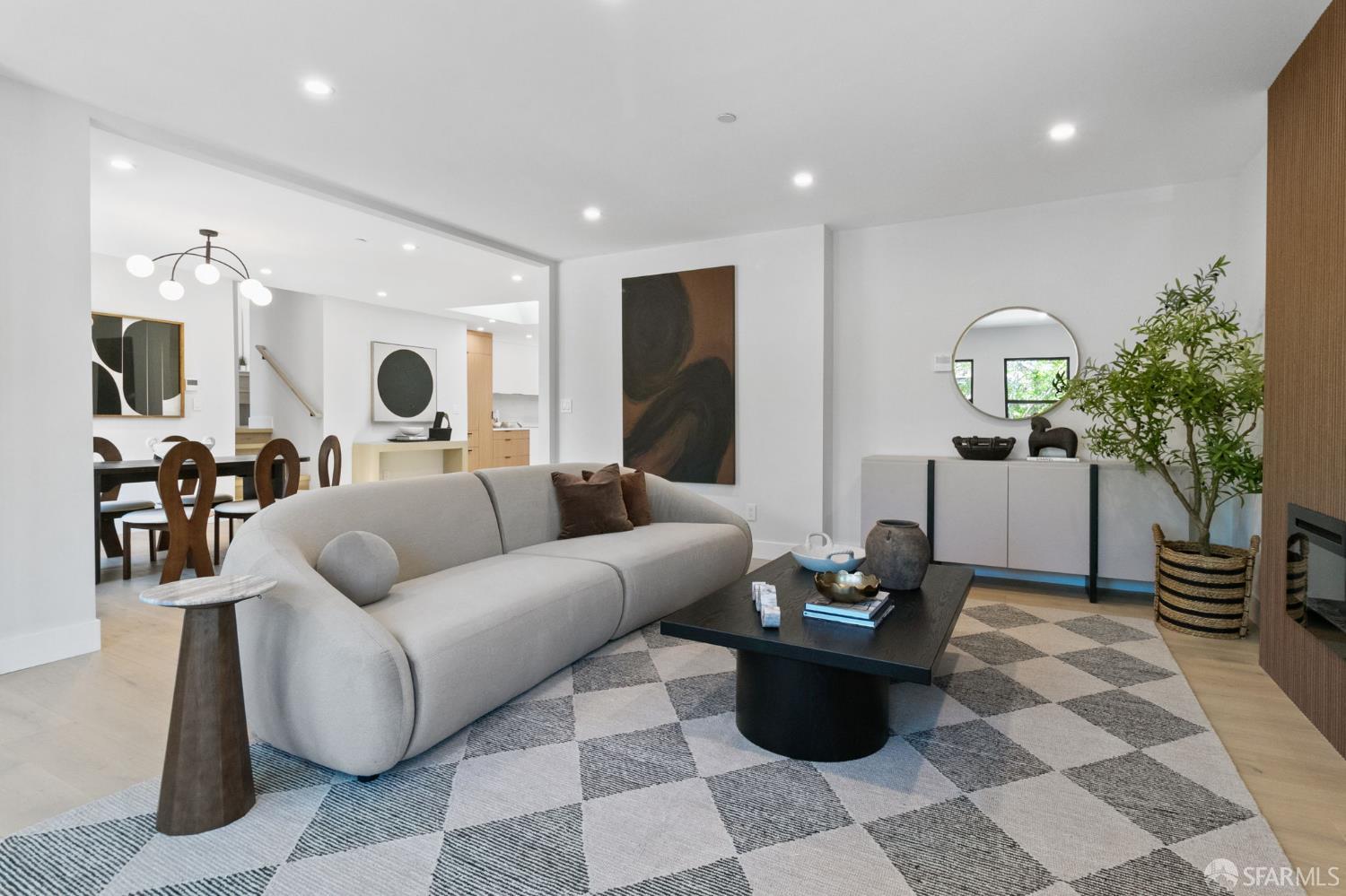 Detail Gallery Image 7 of 30 For 1349 Drake Ave, Burlingame,  CA 94010 - 4 Beds | 3 Baths