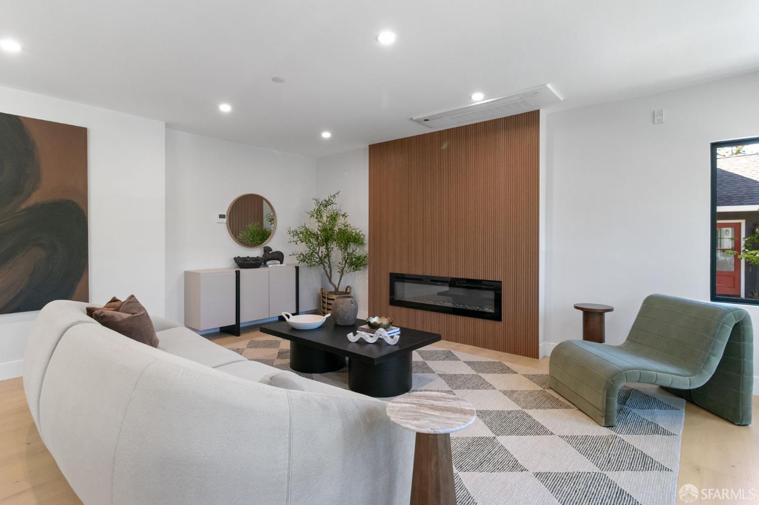 Detail Gallery Image 4 of 30 For 1349 Drake Ave, Burlingame,  CA 94010 - 4 Beds | 3 Baths