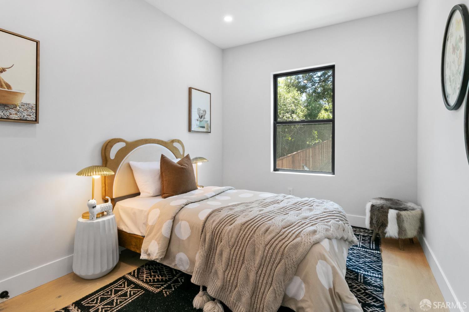 Detail Gallery Image 19 of 30 For 1349 Drake Ave, Burlingame,  CA 94010 - 4 Beds | 3 Baths