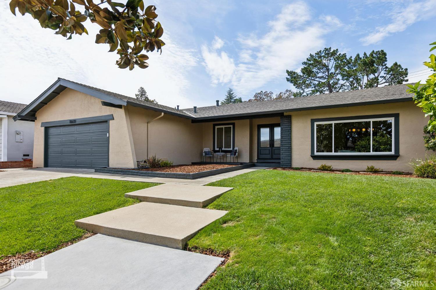 Detail Gallery Image 3 of 73 For 10619 Nathanson Ave, Cupertino,  CA 95014 - 3 Beds | 2 Baths