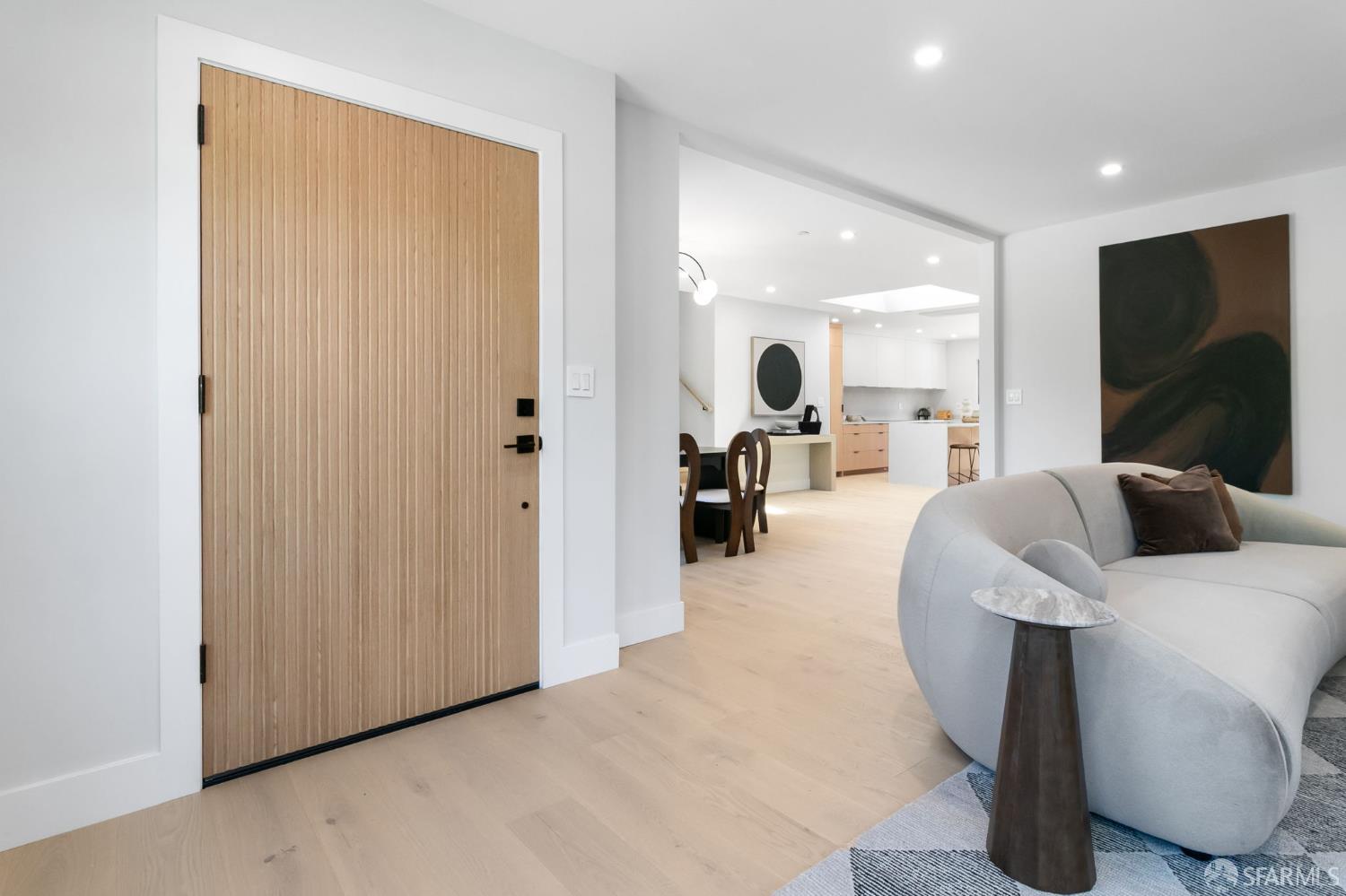 Detail Gallery Image 5 of 30 For 1349 Drake Ave, Burlingame,  CA 94010 - 4 Beds | 3 Baths