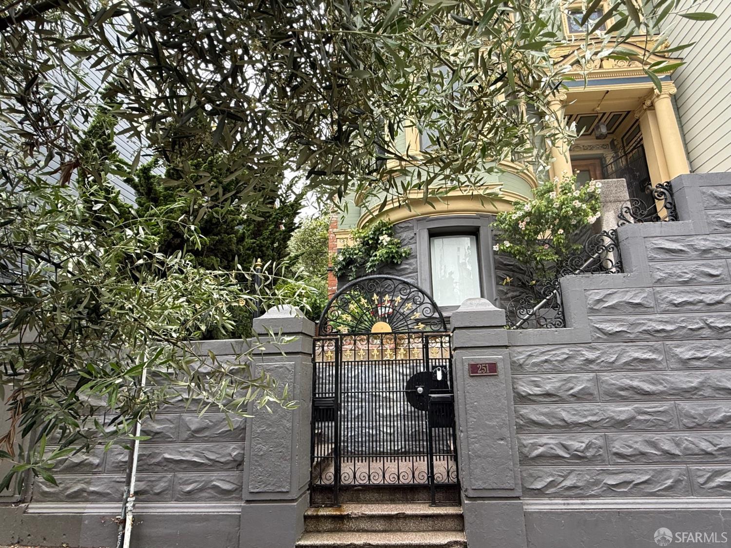 251 Laguna, San Francisco, CA, 94102