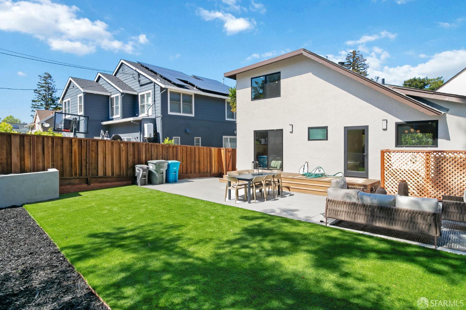 Detail Gallery Image 30 of 30 For 1349 Drake Ave, Burlingame,  CA 94010 - 4 Beds | 3 Baths