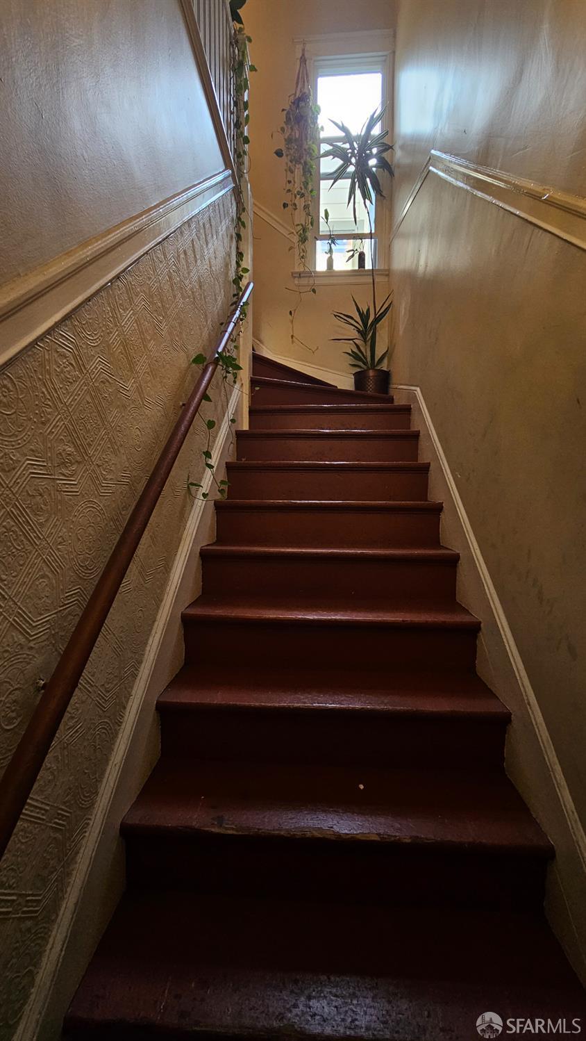 Detail Gallery Image 20 of 20 For 40 San Carlos St, San Francisco,  CA 94110 - – Beds | – Baths