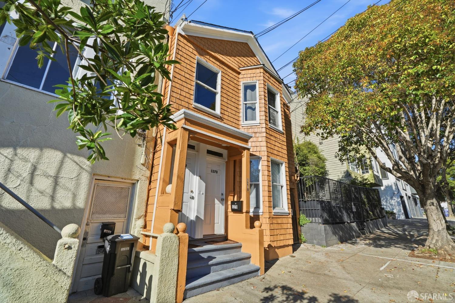 Detail Gallery Image 17 of 19 For 1270 Hampshire St, San Francisco,  CA 94110 - – Beds | – Baths