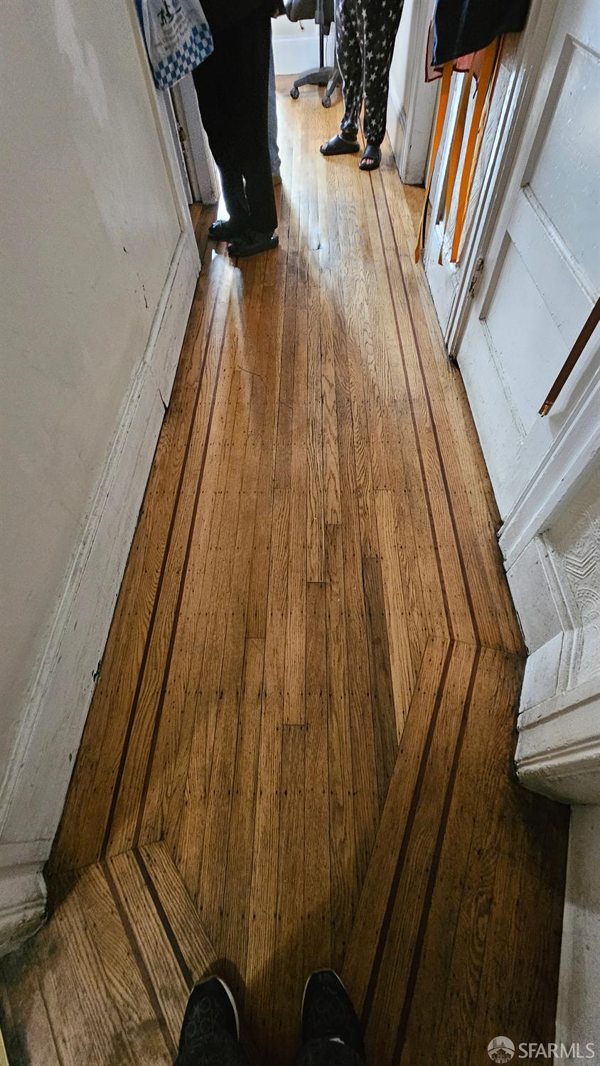 Detail Gallery Image 7 of 20 For 40 San Carlos St, San Francisco,  CA 94110 - – Beds | – Baths