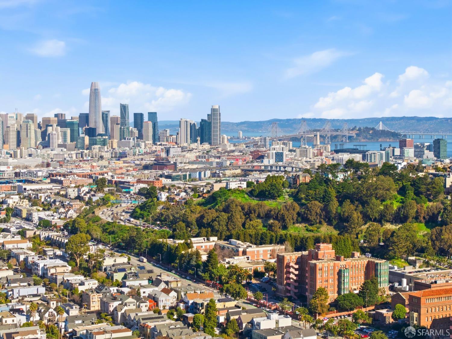 Detail Gallery Image 15 of 19 For 1270 Hampshire St, San Francisco,  CA 94110 - – Beds | – Baths