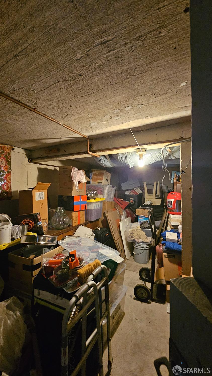 Detail Gallery Image 10 of 20 For 40 San Carlos St, San Francisco,  CA 94110 - – Beds | – Baths