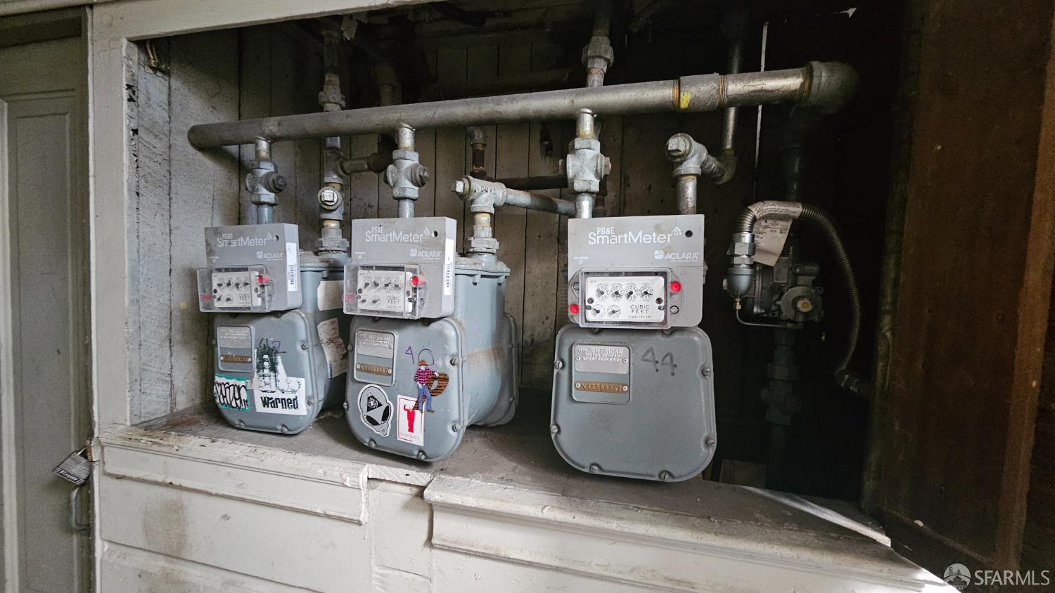 Detail Gallery Image 9 of 20 For 40 San Carlos St, San Francisco,  CA 94110 - – Beds | – Baths