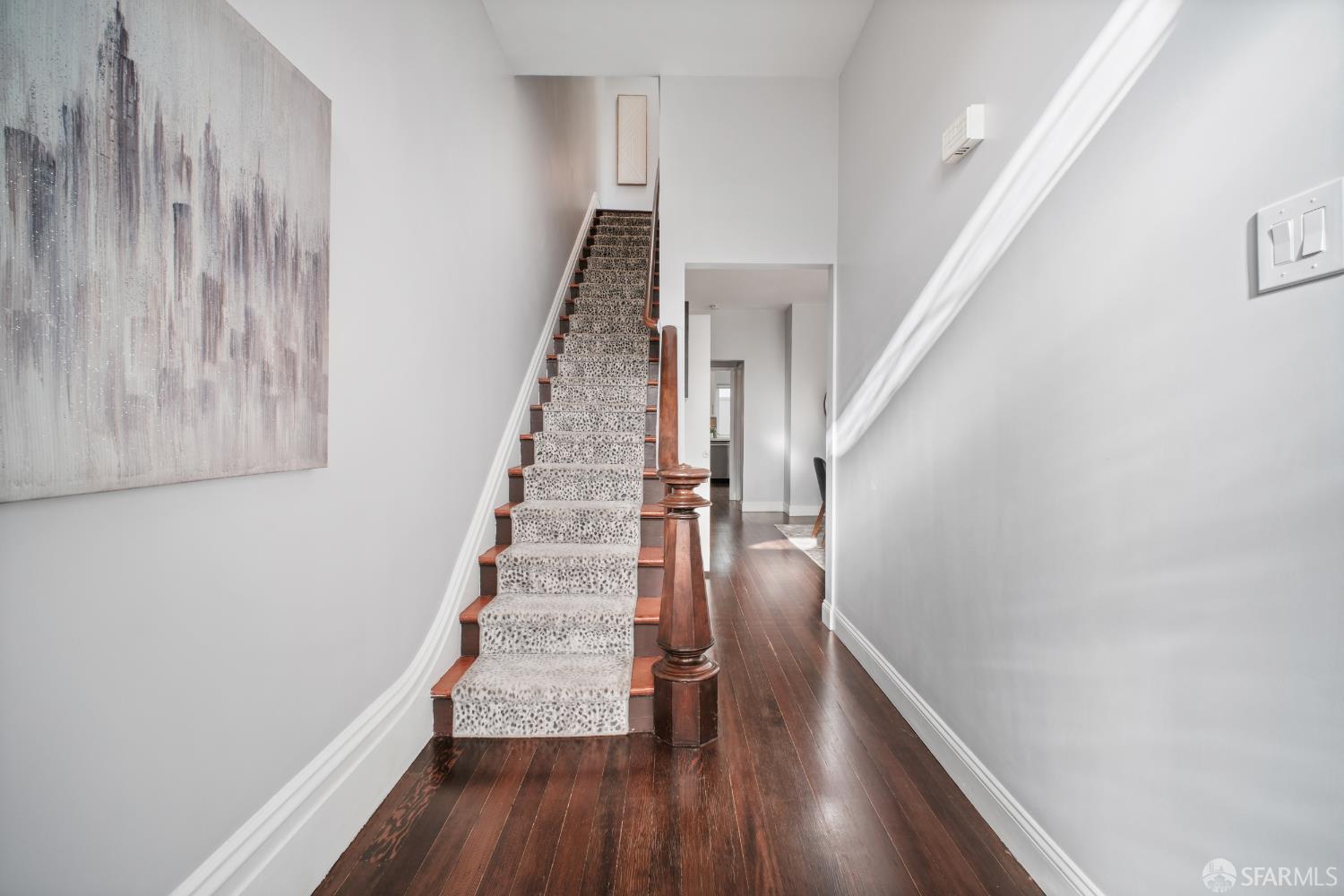 Detail Gallery Image 8 of 41 For 600 Capp St, San Francisco,  CA 94110 - 3 Beds | 1/1 Baths