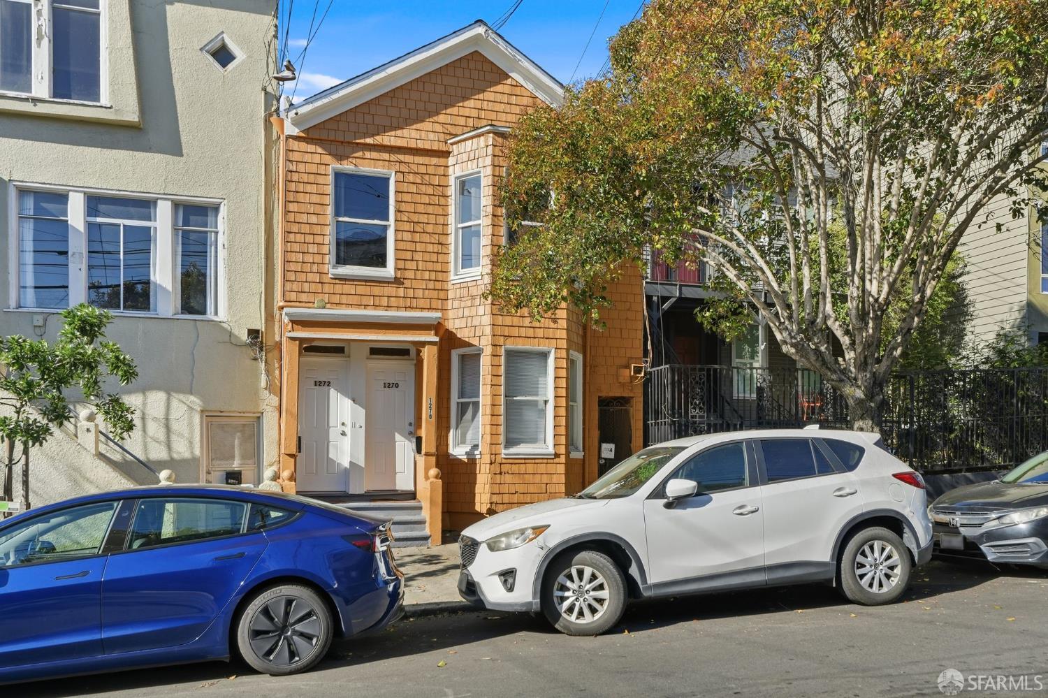 Detail Gallery Image 16 of 19 For 1270 Hampshire St, San Francisco,  CA 94110 - – Beds | – Baths