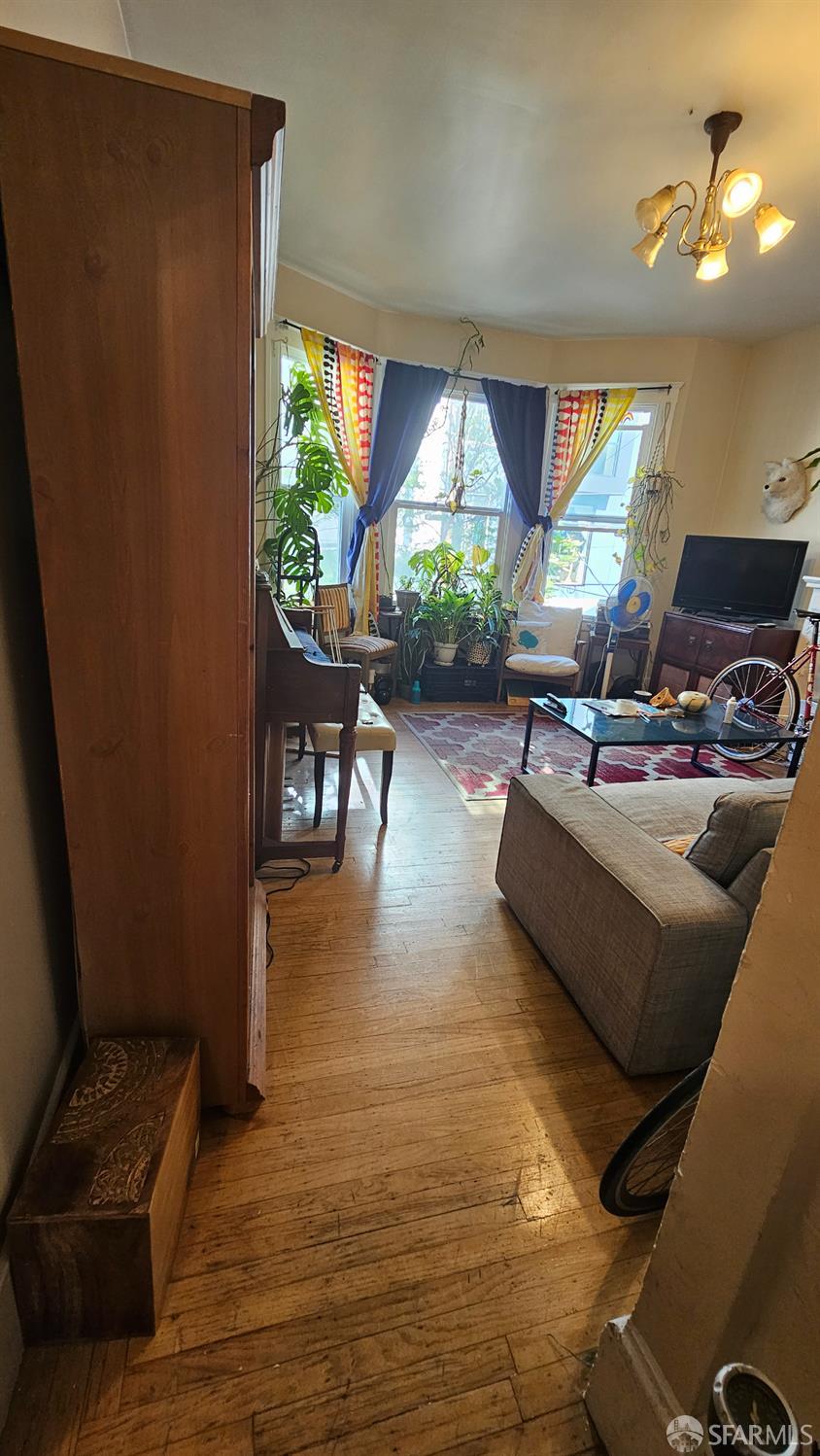 Detail Gallery Image 19 of 20 For 40 San Carlos St, San Francisco,  CA 94110 - – Beds | – Baths