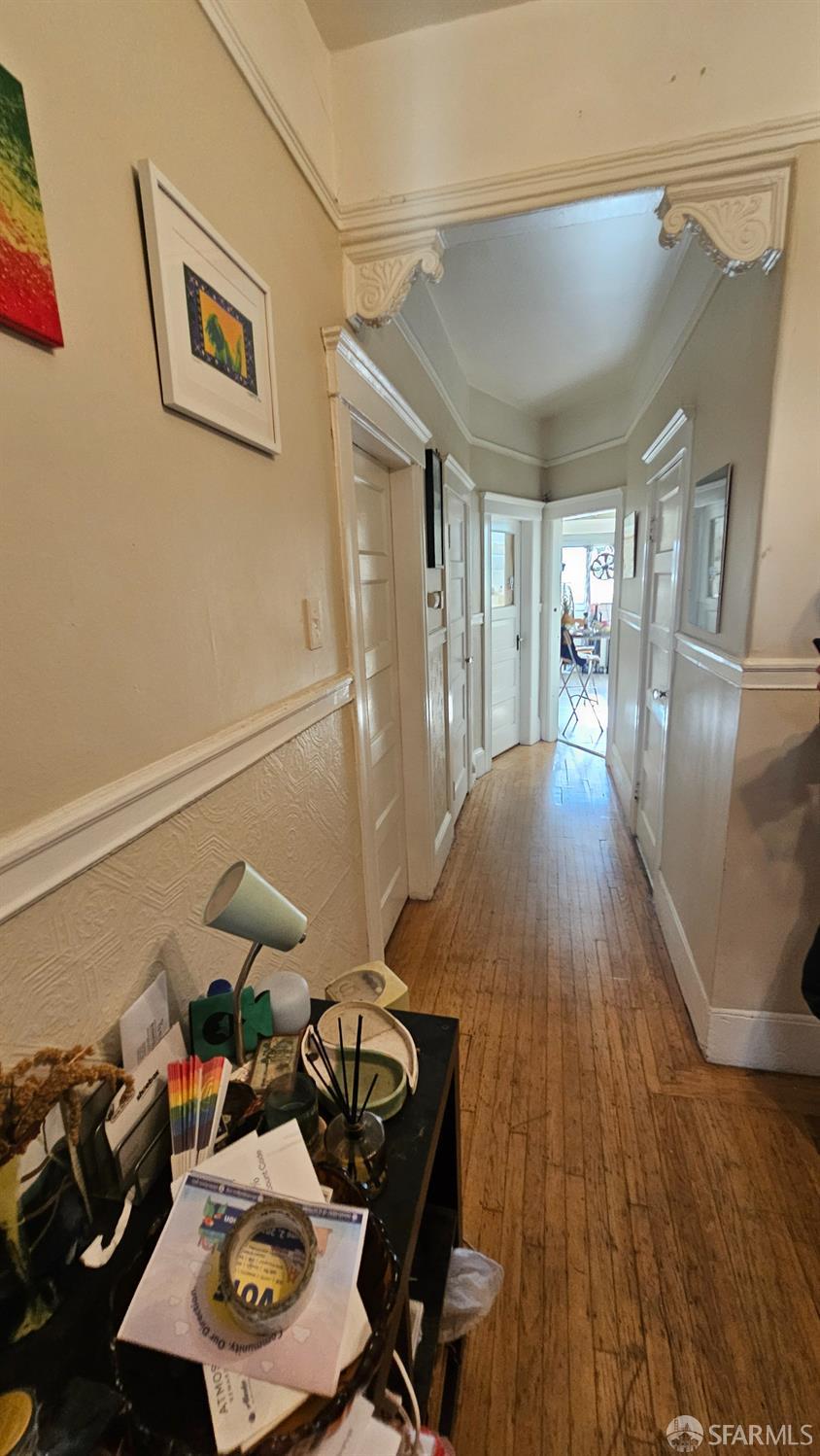 Detail Gallery Image 17 of 20 For 40 San Carlos St, San Francisco,  CA 94110 - – Beds | – Baths