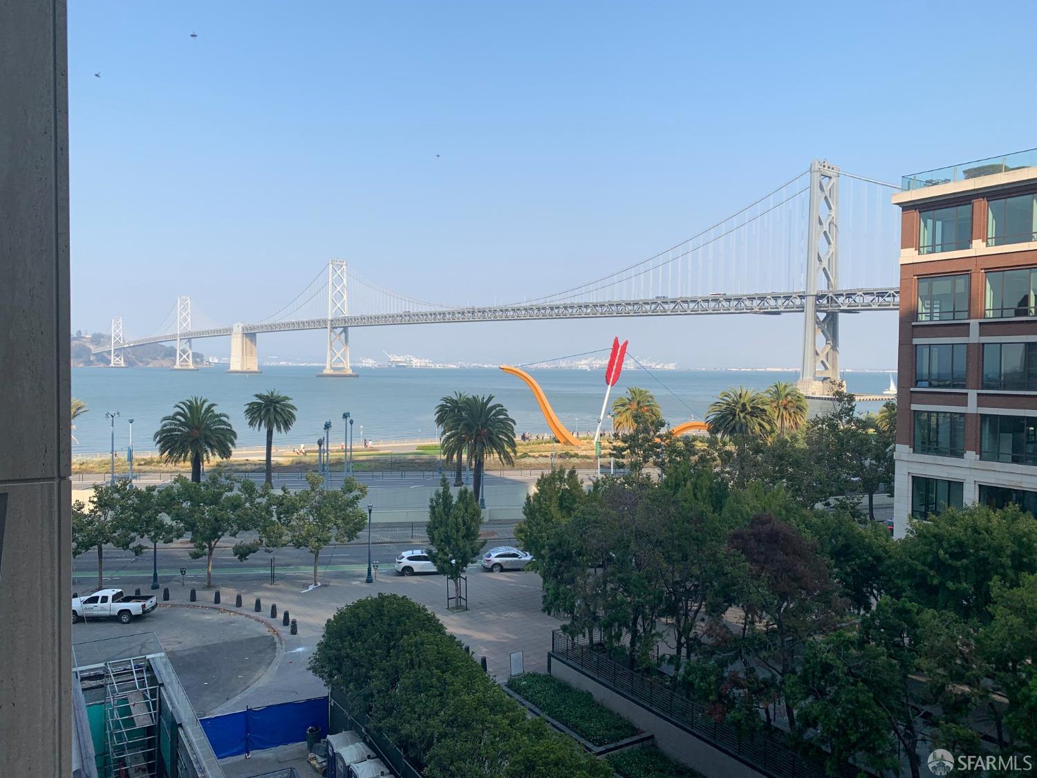 1 Steuart Lane # 404