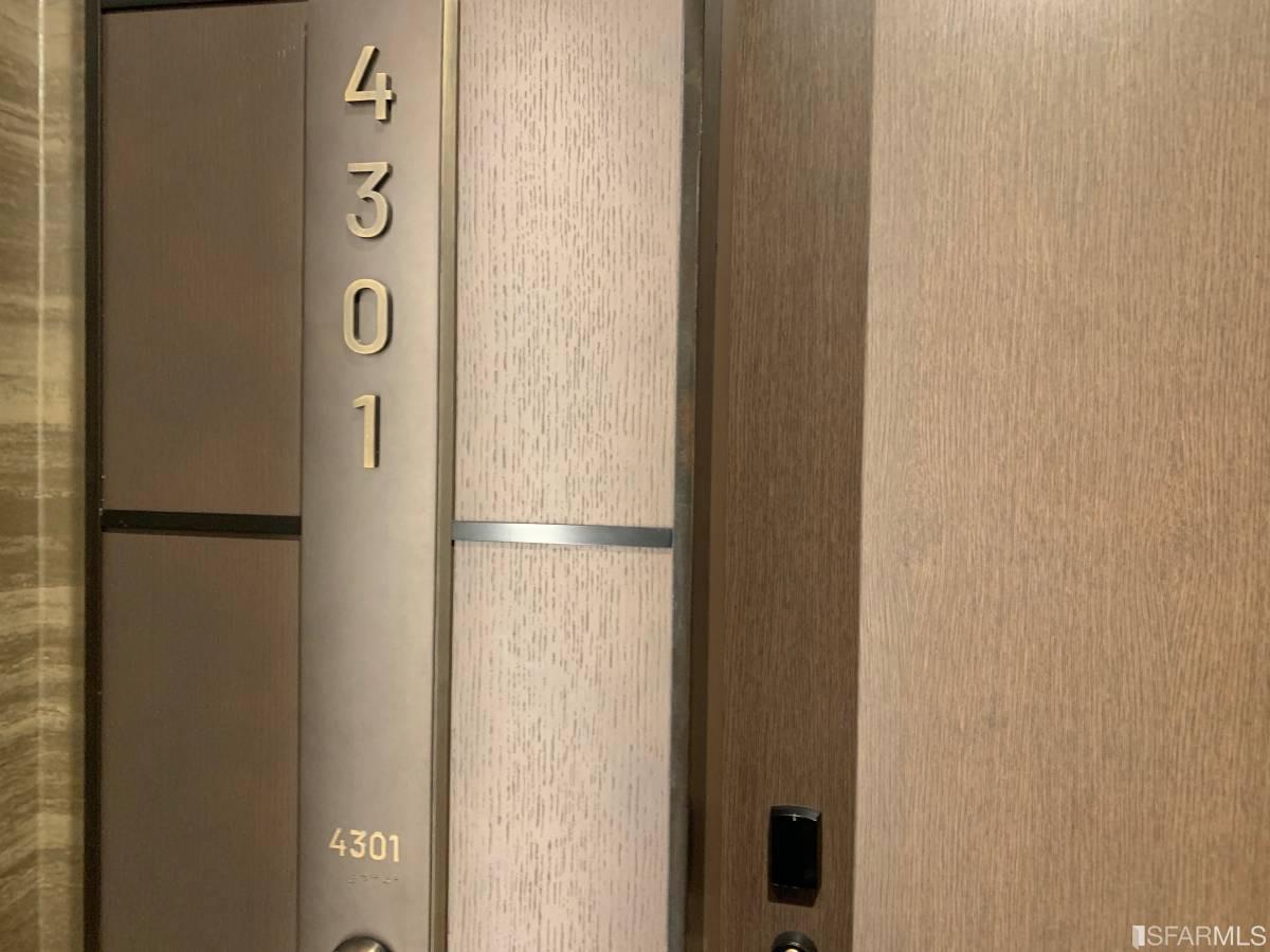 488 Folsom Street # 4301