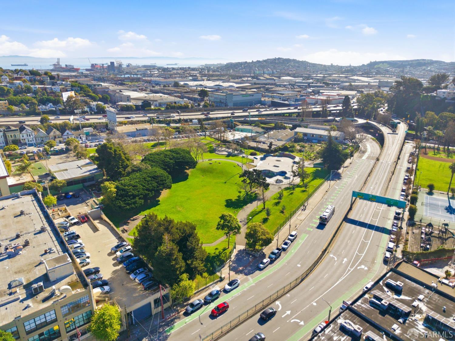 Detail Gallery Image 13 of 19 For 1270 Hampshire St, San Francisco,  CA 94110 - – Beds | – Baths