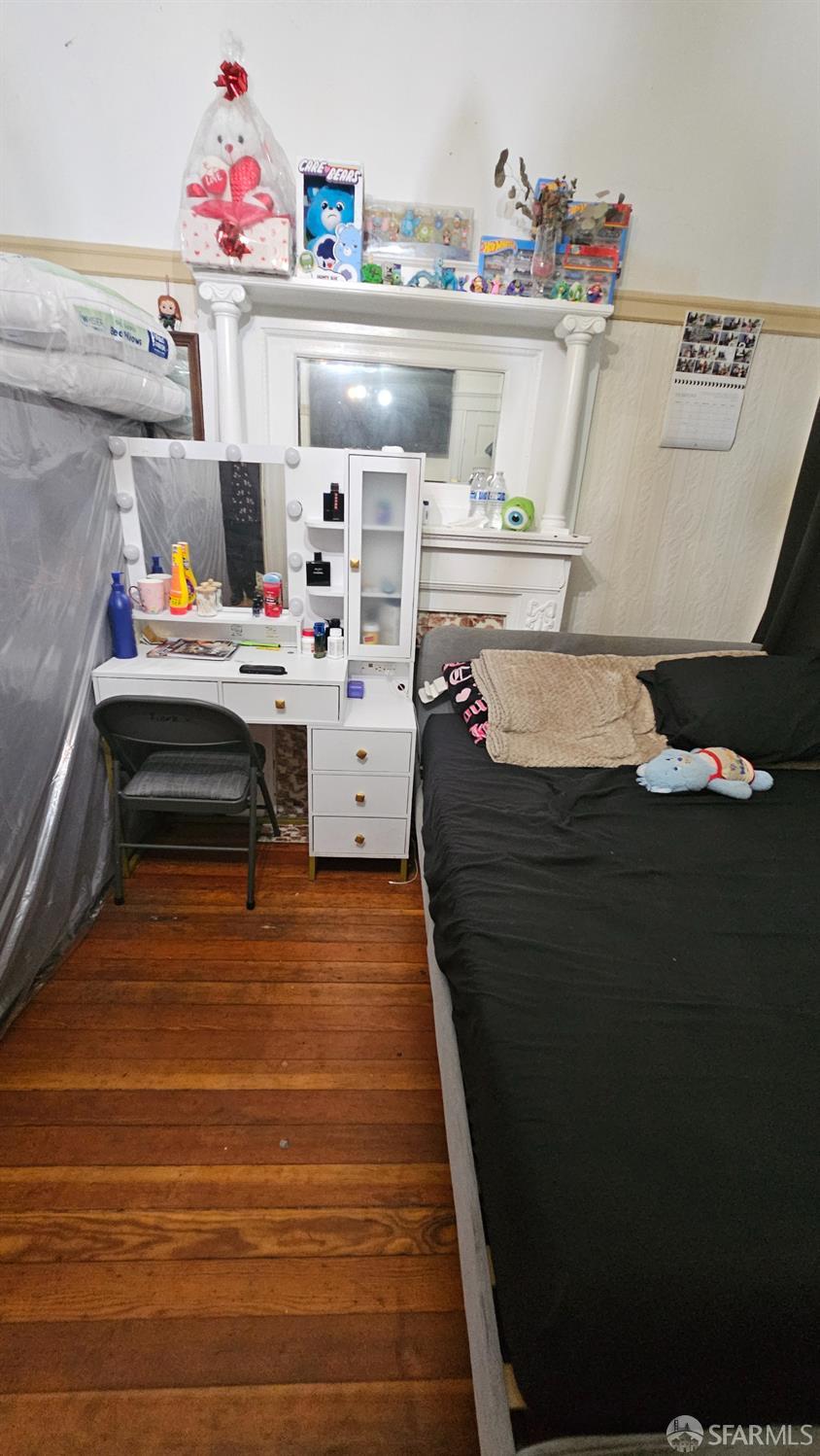 Detail Gallery Image 8 of 20 For 40 San Carlos St, San Francisco,  CA 94110 - – Beds | – Baths