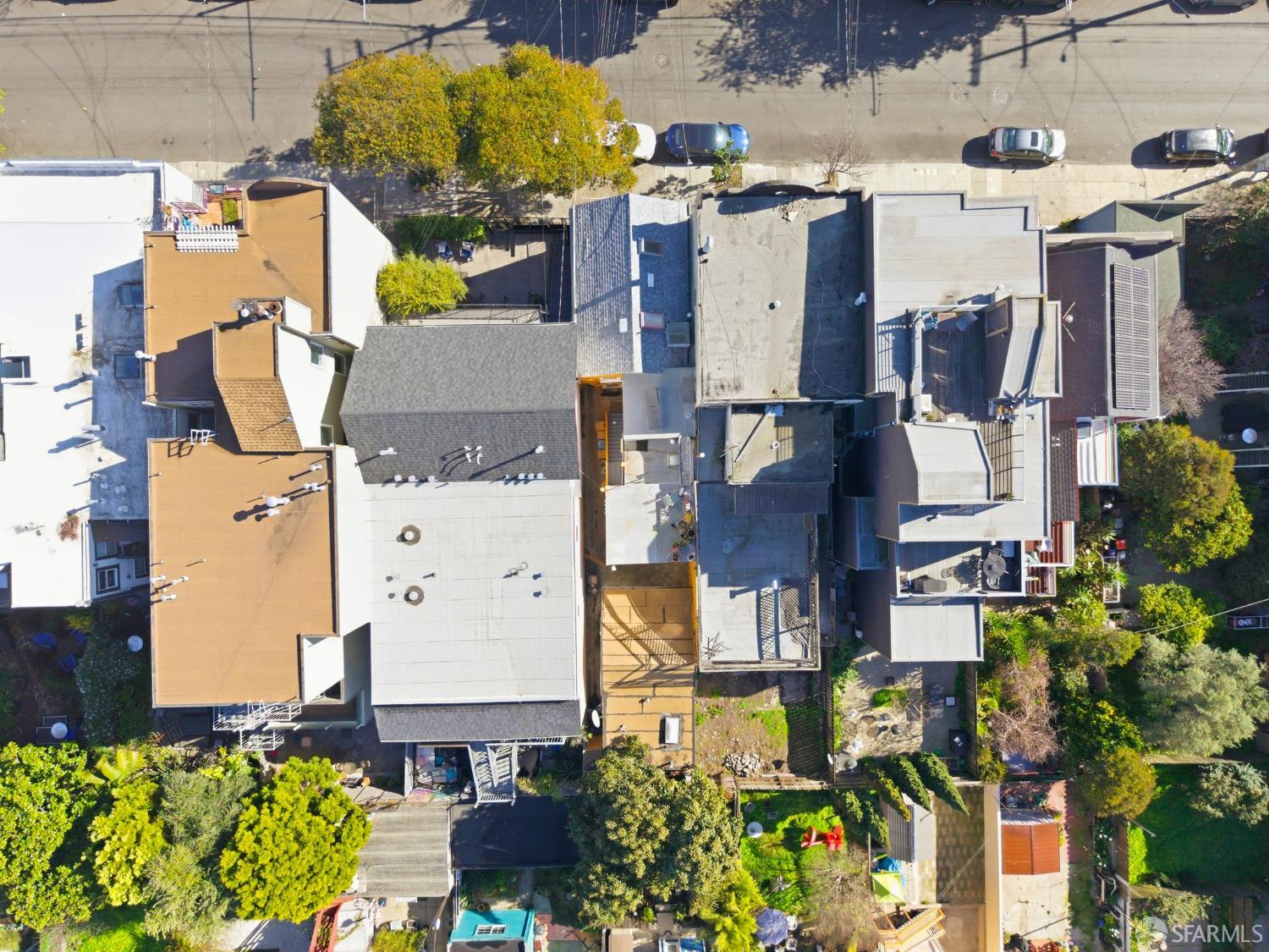 Detail Gallery Image 7 of 19 For 1270 Hampshire St, San Francisco,  CA 94110 - – Beds | – Baths