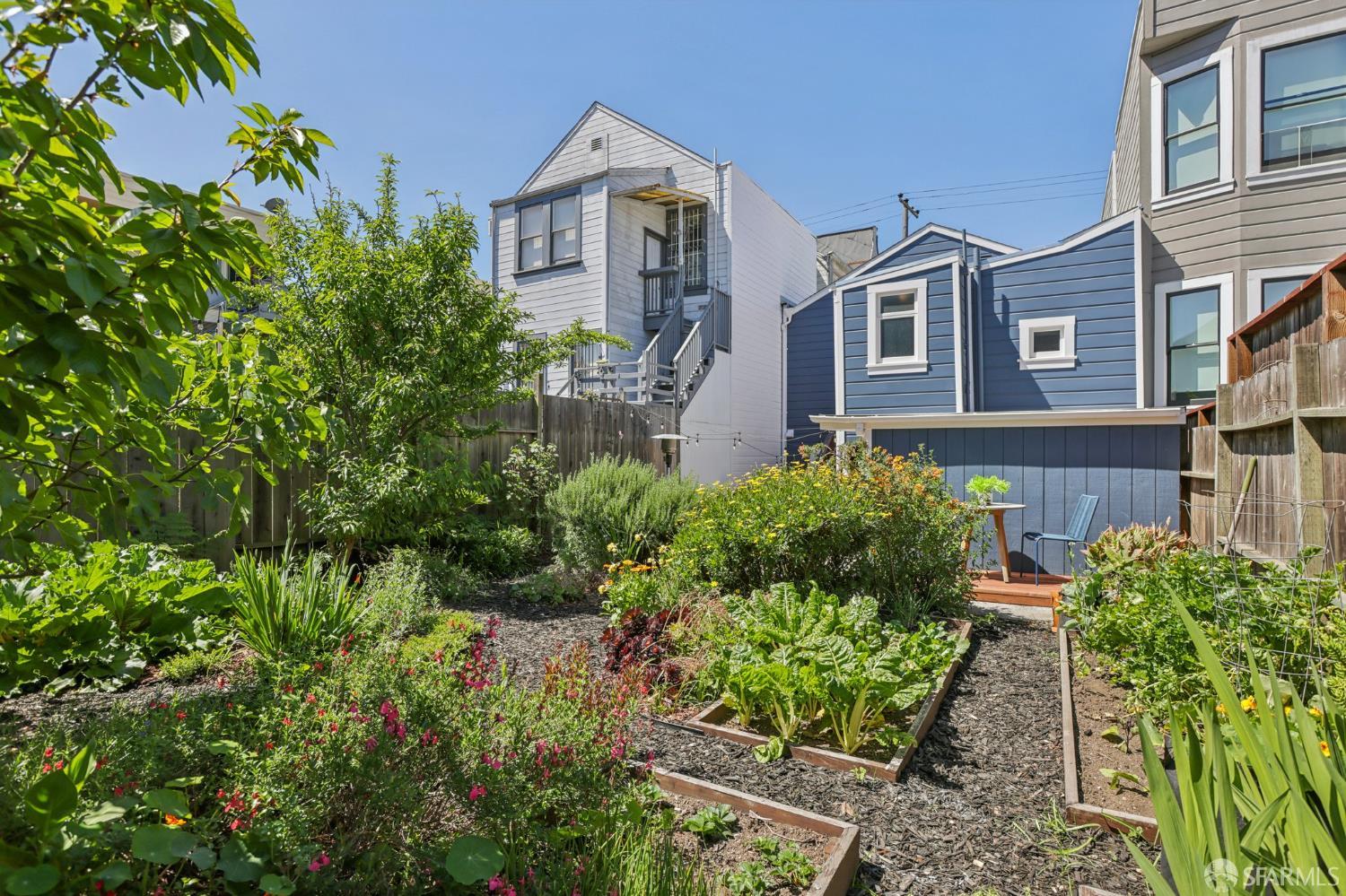 Detail Gallery Image 42 of 51 For 1175 York St, San Francisco,  CA 94110 - – Beds | – Baths