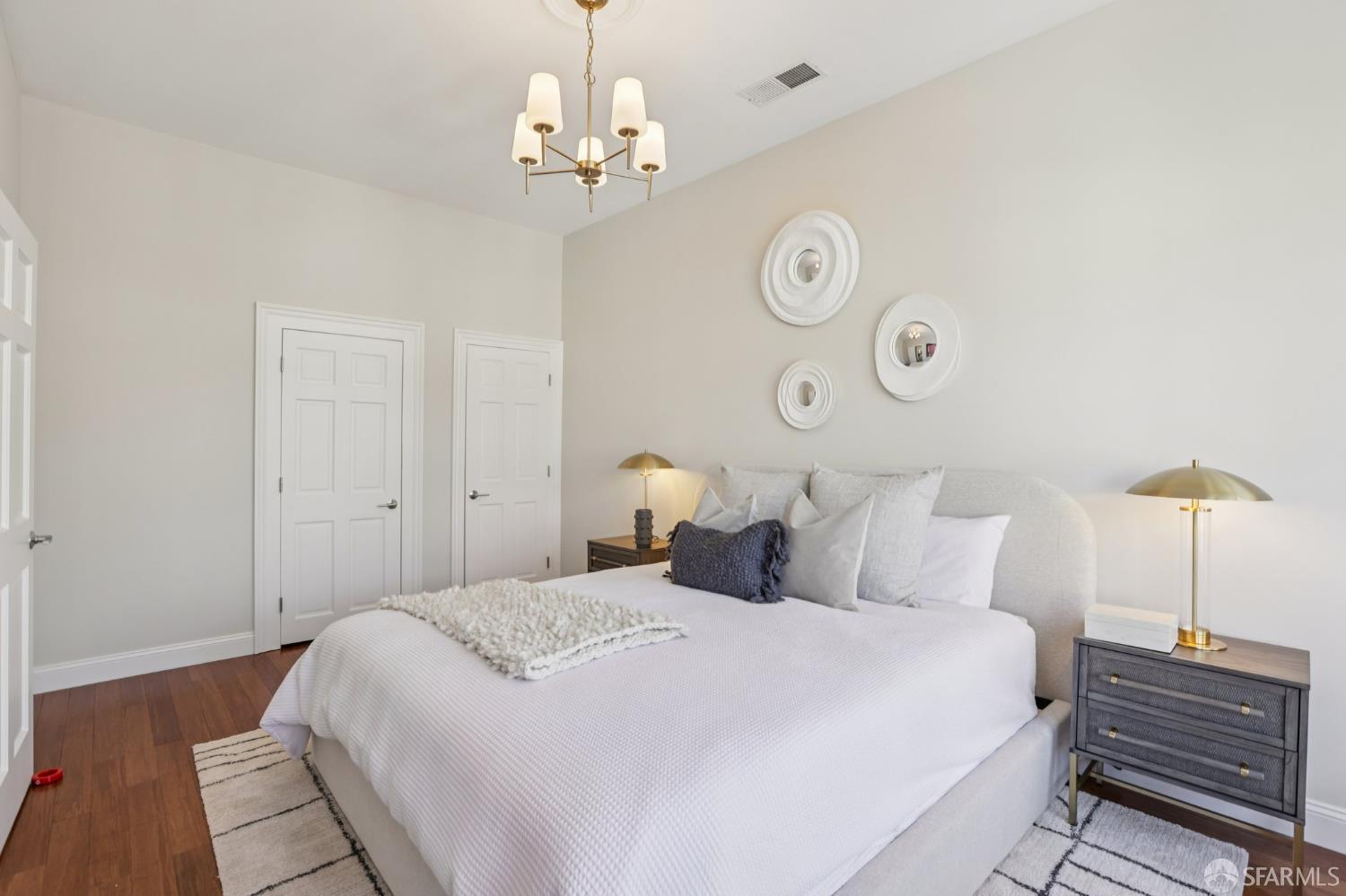 Detail Gallery Image 17 of 51 For 1175 York St, San Francisco,  CA 94110 - – Beds | – Baths