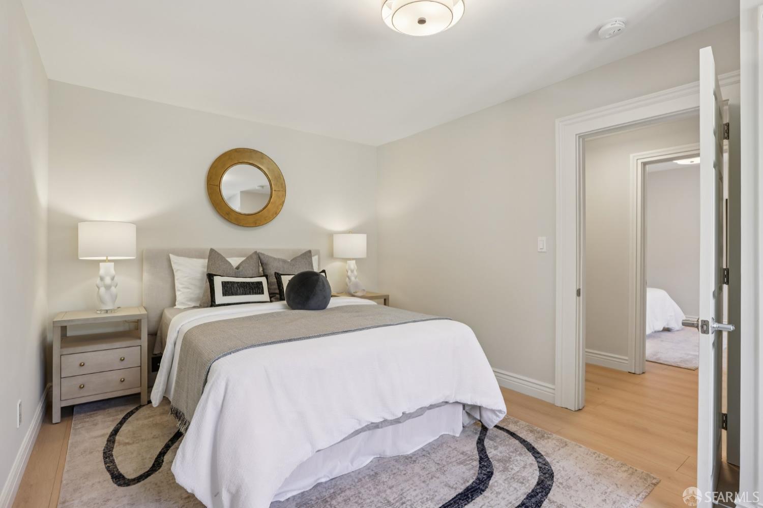 Detail Gallery Image 30 of 51 For 1175 York St, San Francisco,  CA 94110 - – Beds | – Baths