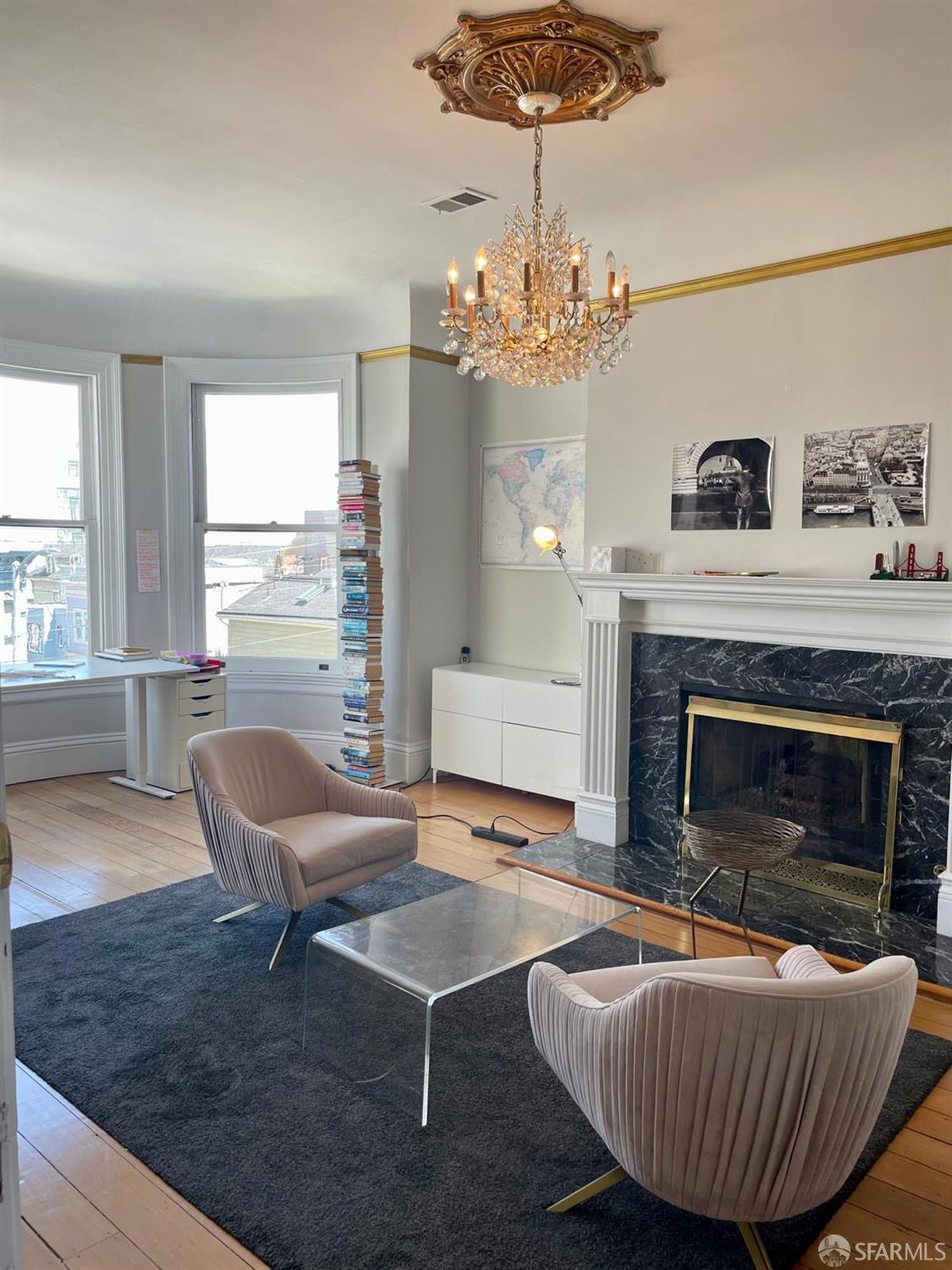 251 Laguna, San Francisco, CA, 94102