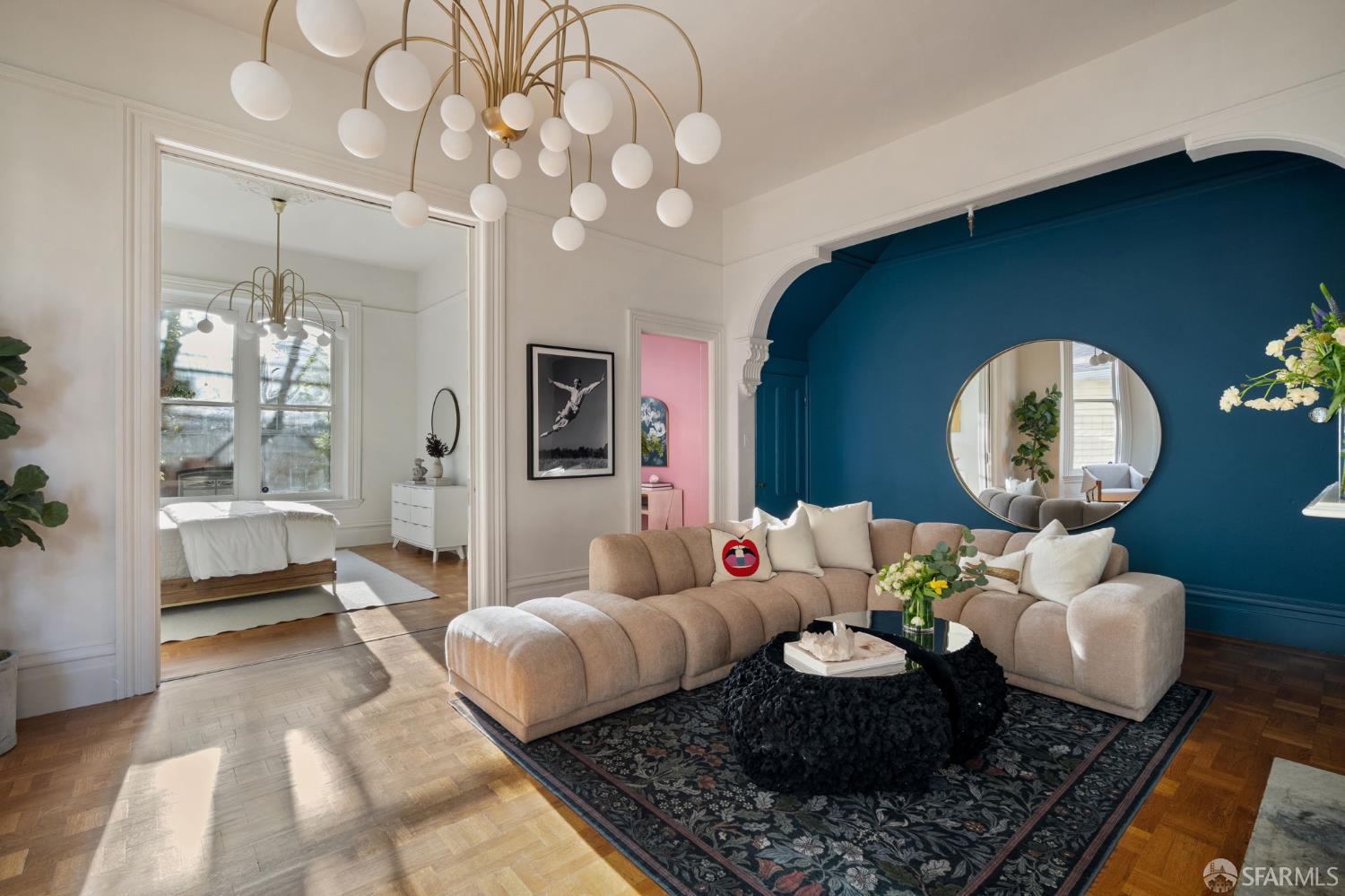 Recommended properties