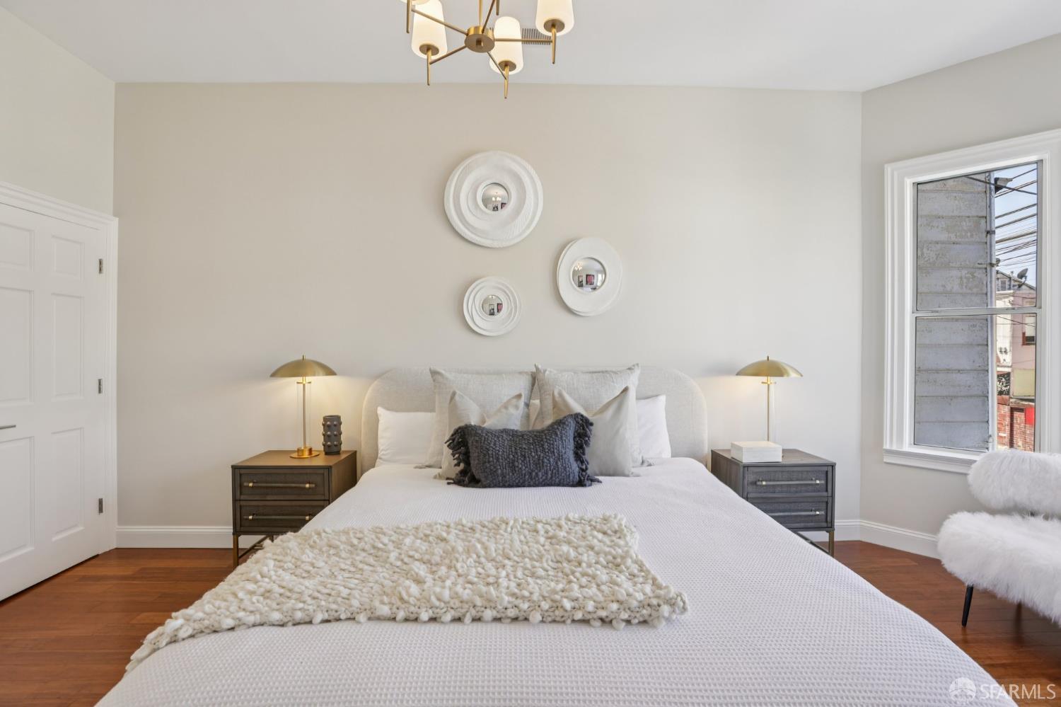 Detail Gallery Image 18 of 51 For 1175 York St, San Francisco,  CA 94110 - – Beds | – Baths