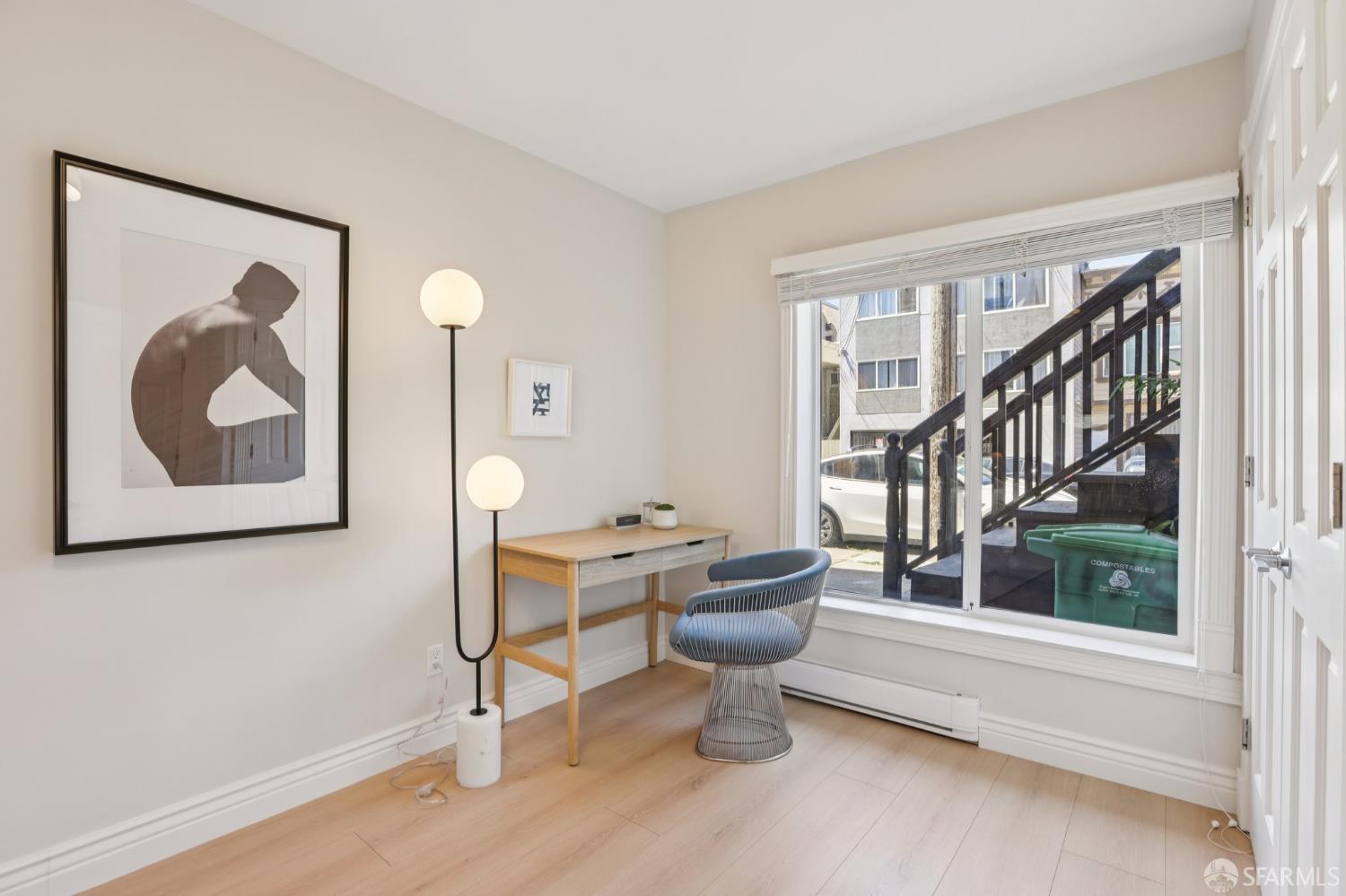 Detail Gallery Image 28 of 51 For 1175 York St, San Francisco,  CA 94110 - – Beds | – Baths