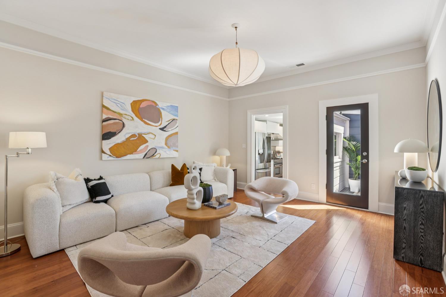 Detail Gallery Image 3 of 51 For 1175 York St, San Francisco,  CA 94110 - – Beds | – Baths