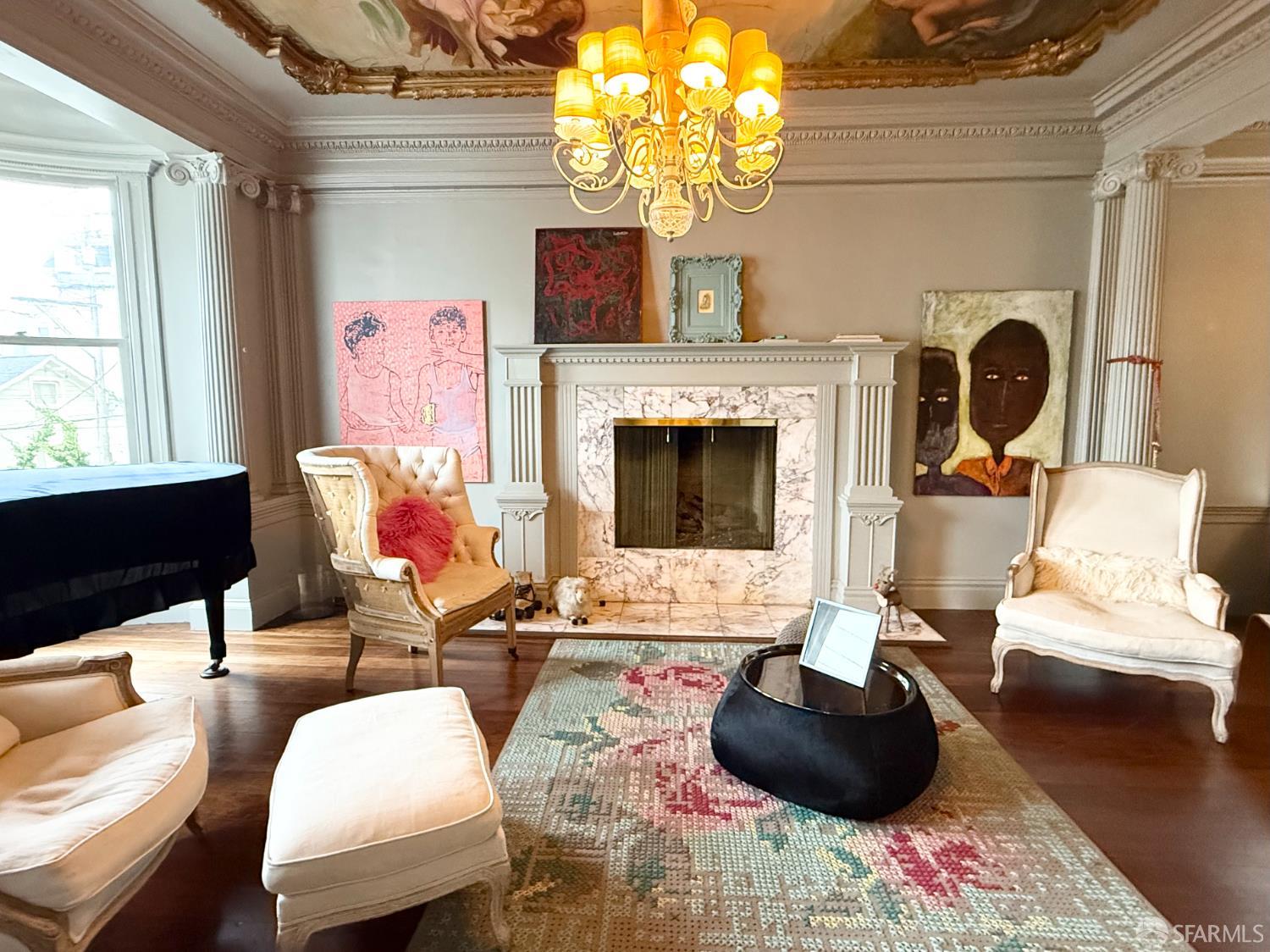 251 Laguna, San Francisco, CA, 94102