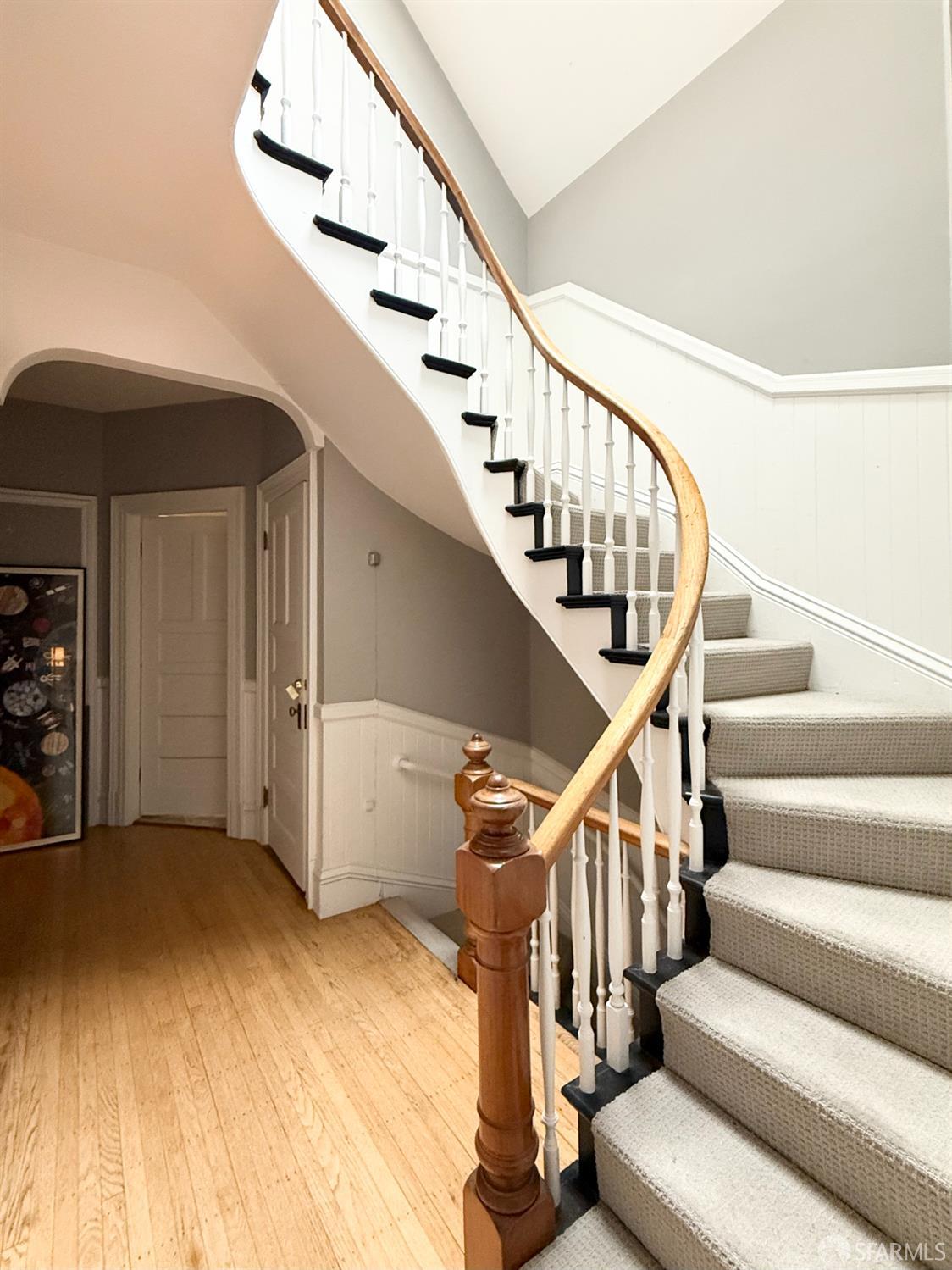 251 Laguna, San Francisco, CA, 94102