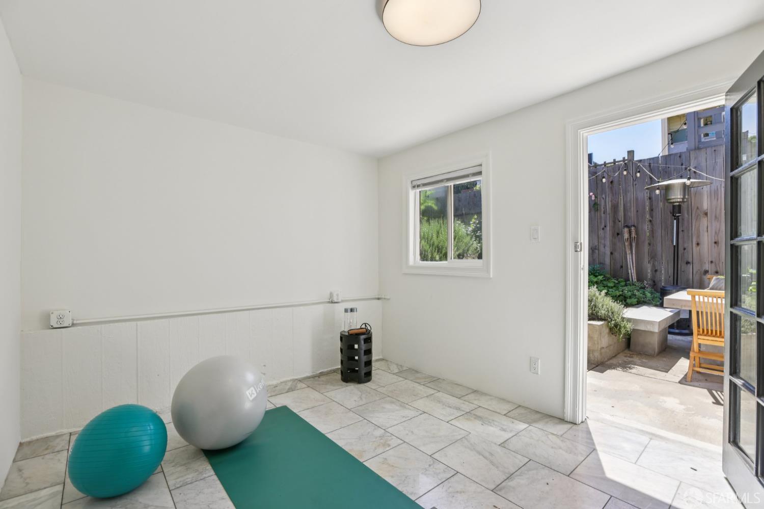 Detail Gallery Image 32 of 51 For 1175 York St, San Francisco,  CA 94110 - – Beds | – Baths