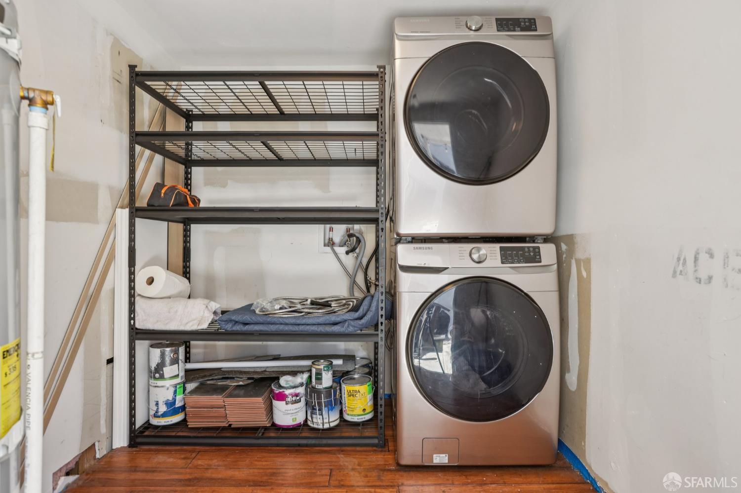 Detail Gallery Image 34 of 51 For 1175 York St, San Francisco,  CA 94110 - – Beds | – Baths