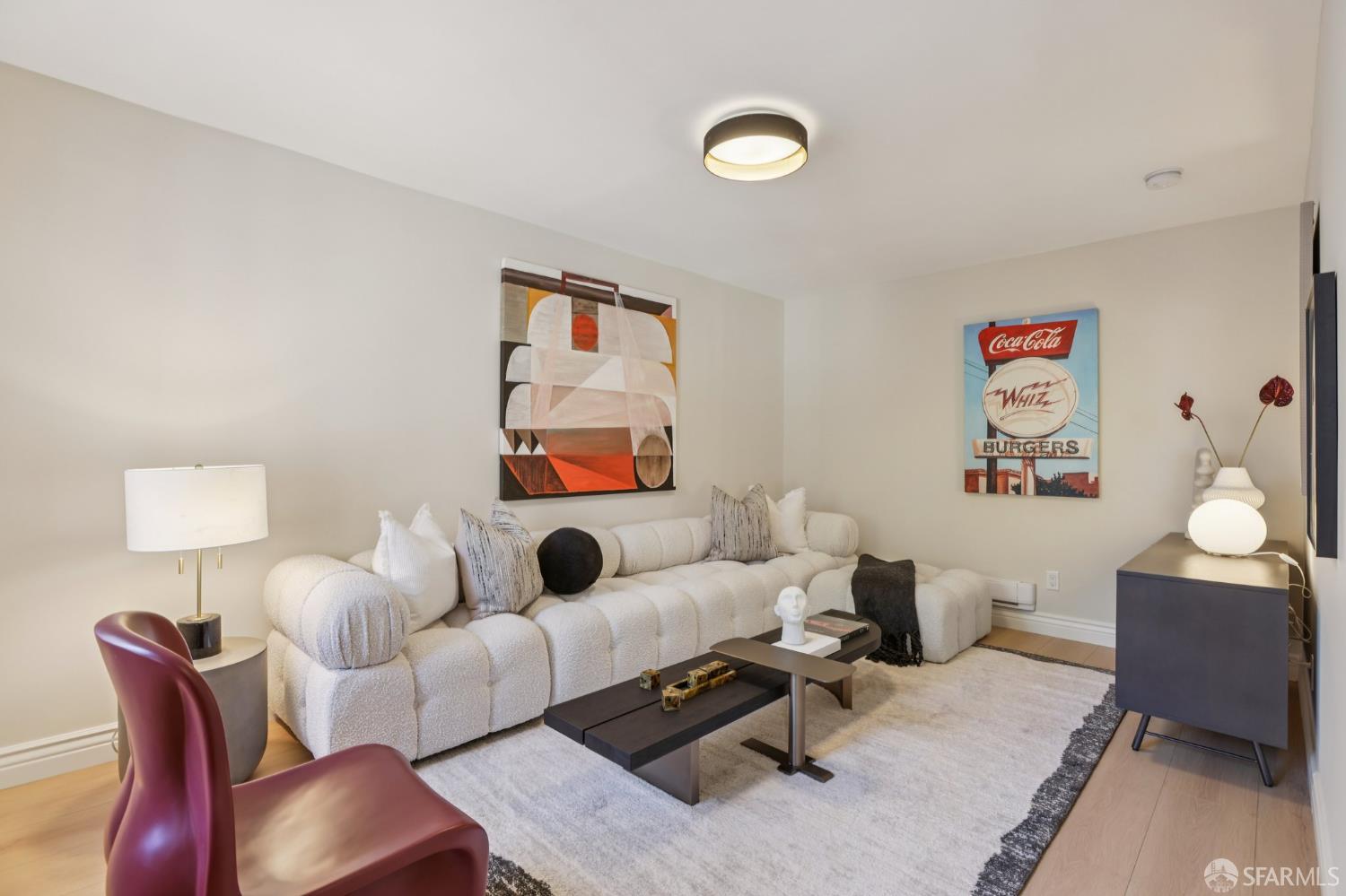 Detail Gallery Image 25 of 51 For 1175 York St, San Francisco,  CA 94110 - – Beds | – Baths