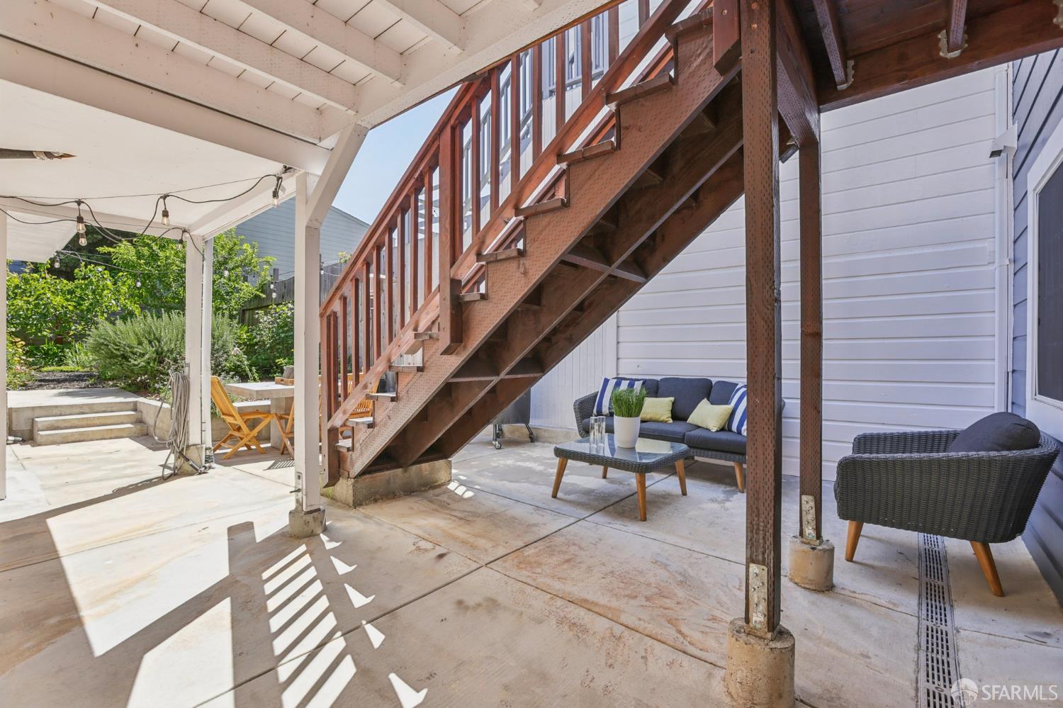 Detail Gallery Image 36 of 51 For 1175 York St, San Francisco,  CA 94110 - – Beds | – Baths