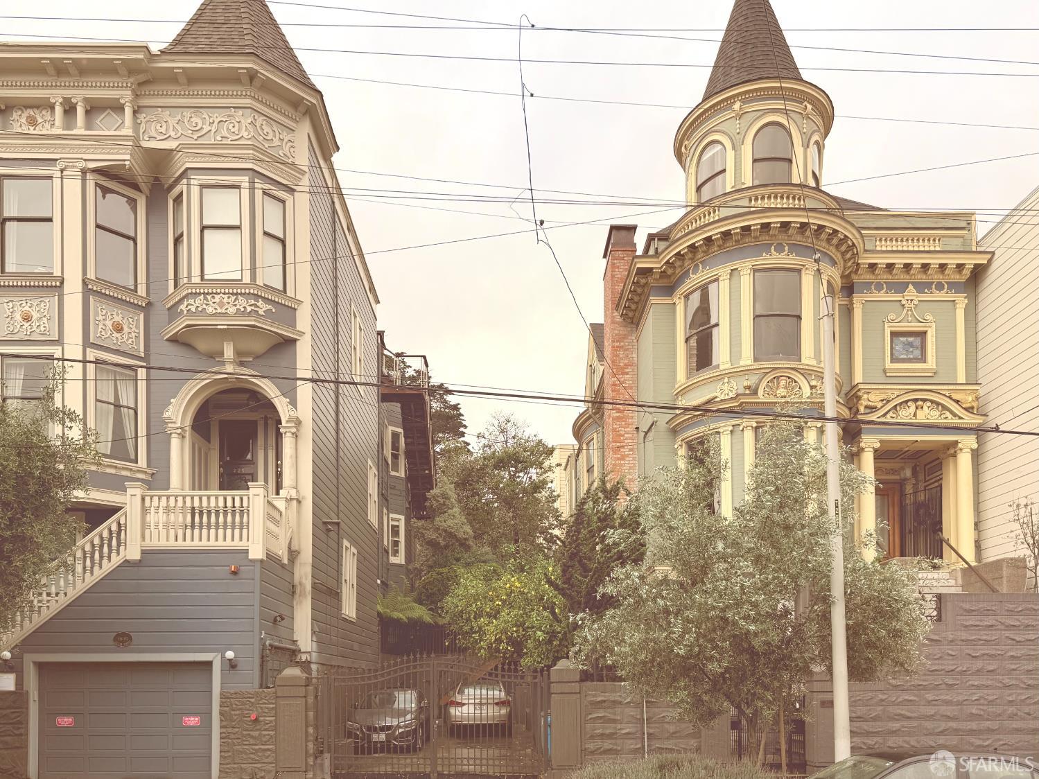 251 Laguna, San Francisco, CA, 94102