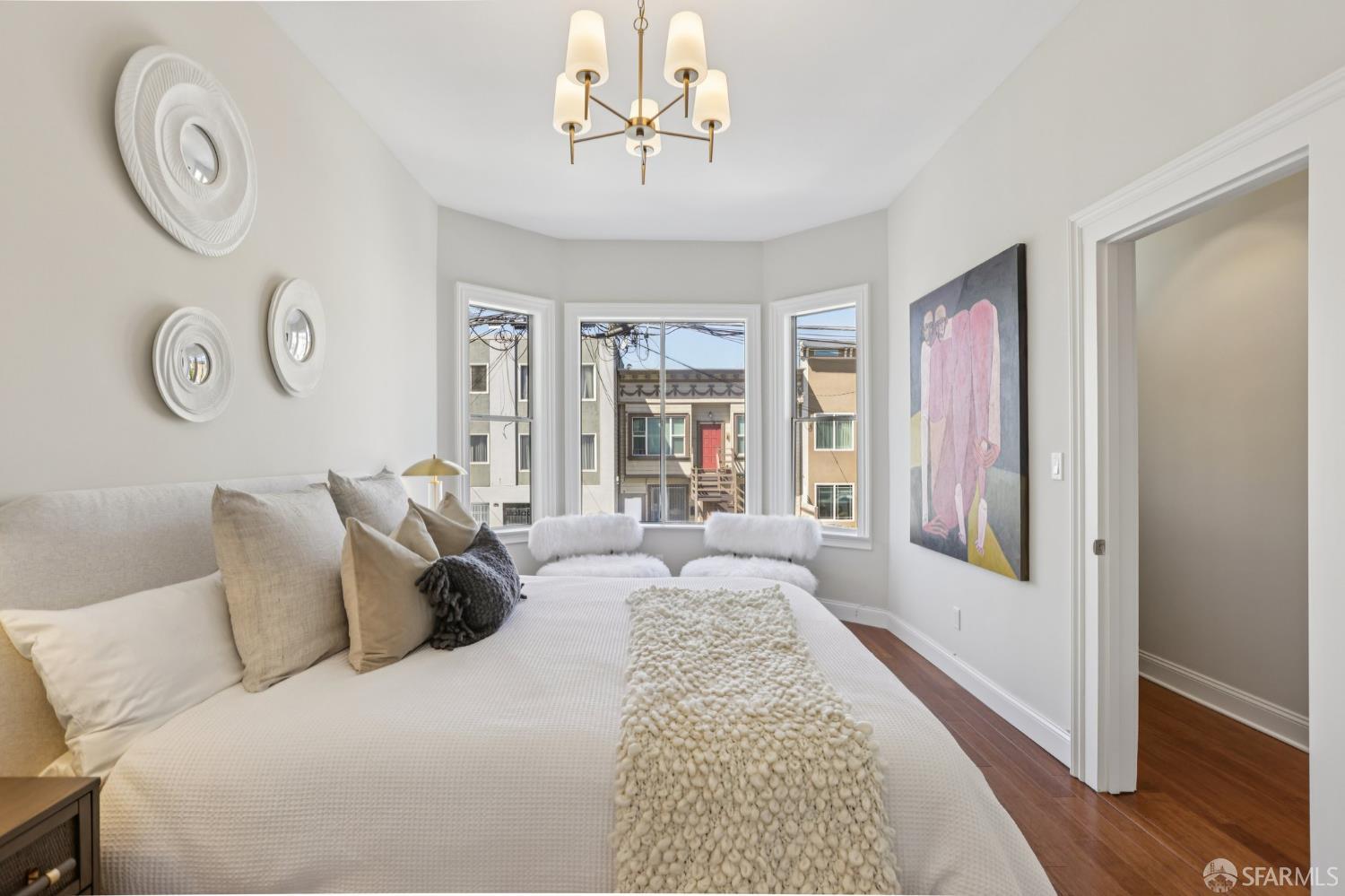 Detail Gallery Image 16 of 51 For 1175 York St, San Francisco,  CA 94110 - – Beds | – Baths