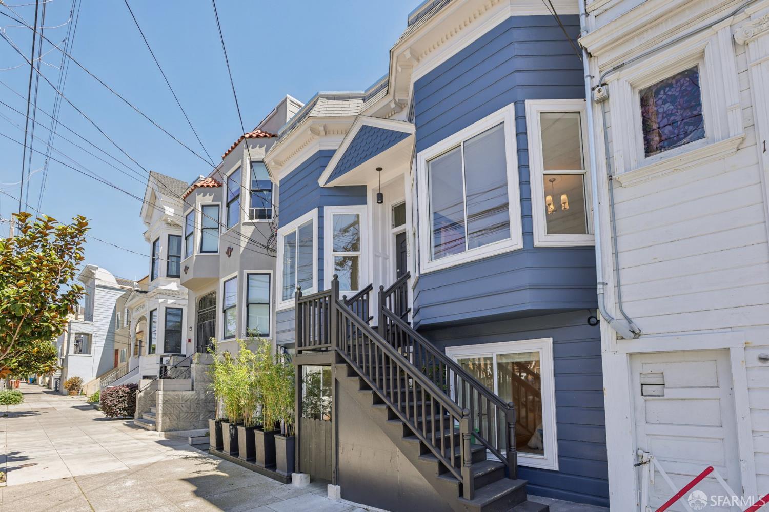 Detail Gallery Image 44 of 51 For 1175 York St, San Francisco,  CA 94110 - – Beds | – Baths