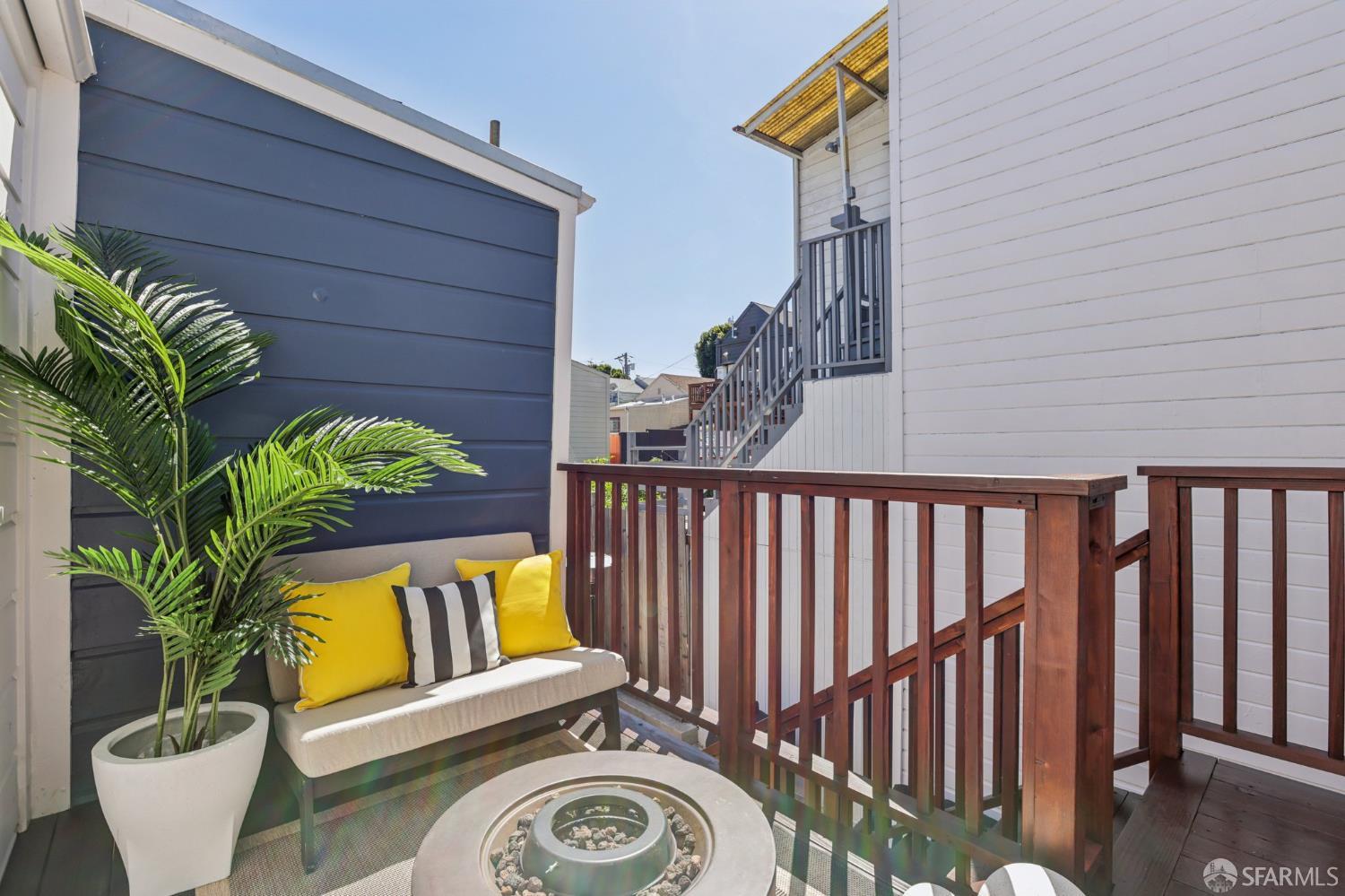 Detail Gallery Image 20 of 51 For 1175 York St, San Francisco,  CA 94110 - – Beds | – Baths