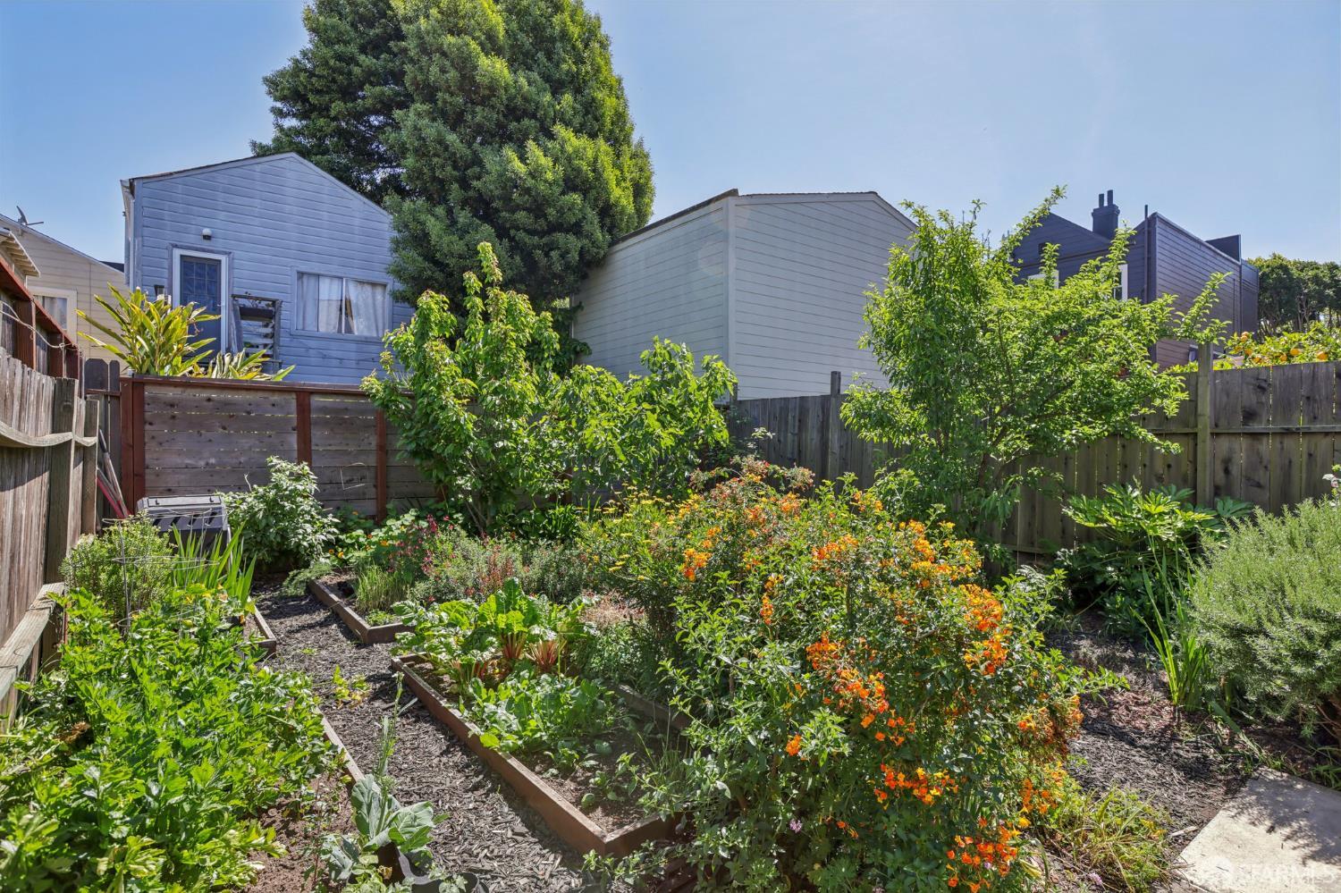 Detail Gallery Image 43 of 51 For 1175 York St, San Francisco,  CA 94110 - – Beds | – Baths