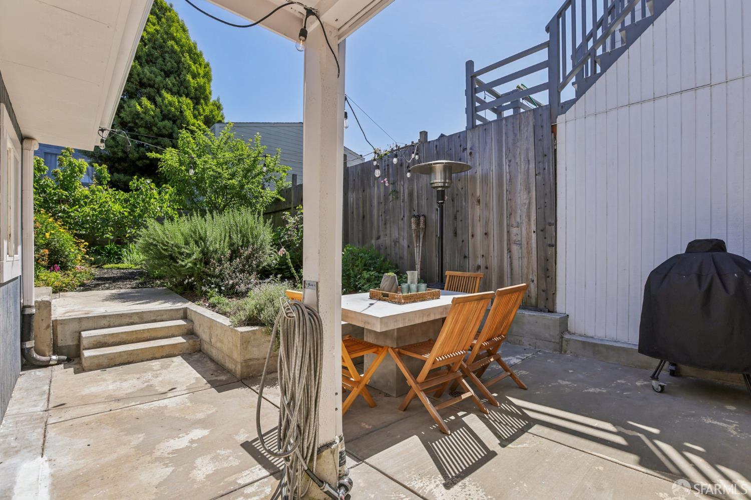 Detail Gallery Image 38 of 51 For 1175 York St, San Francisco,  CA 94110 - – Beds | – Baths